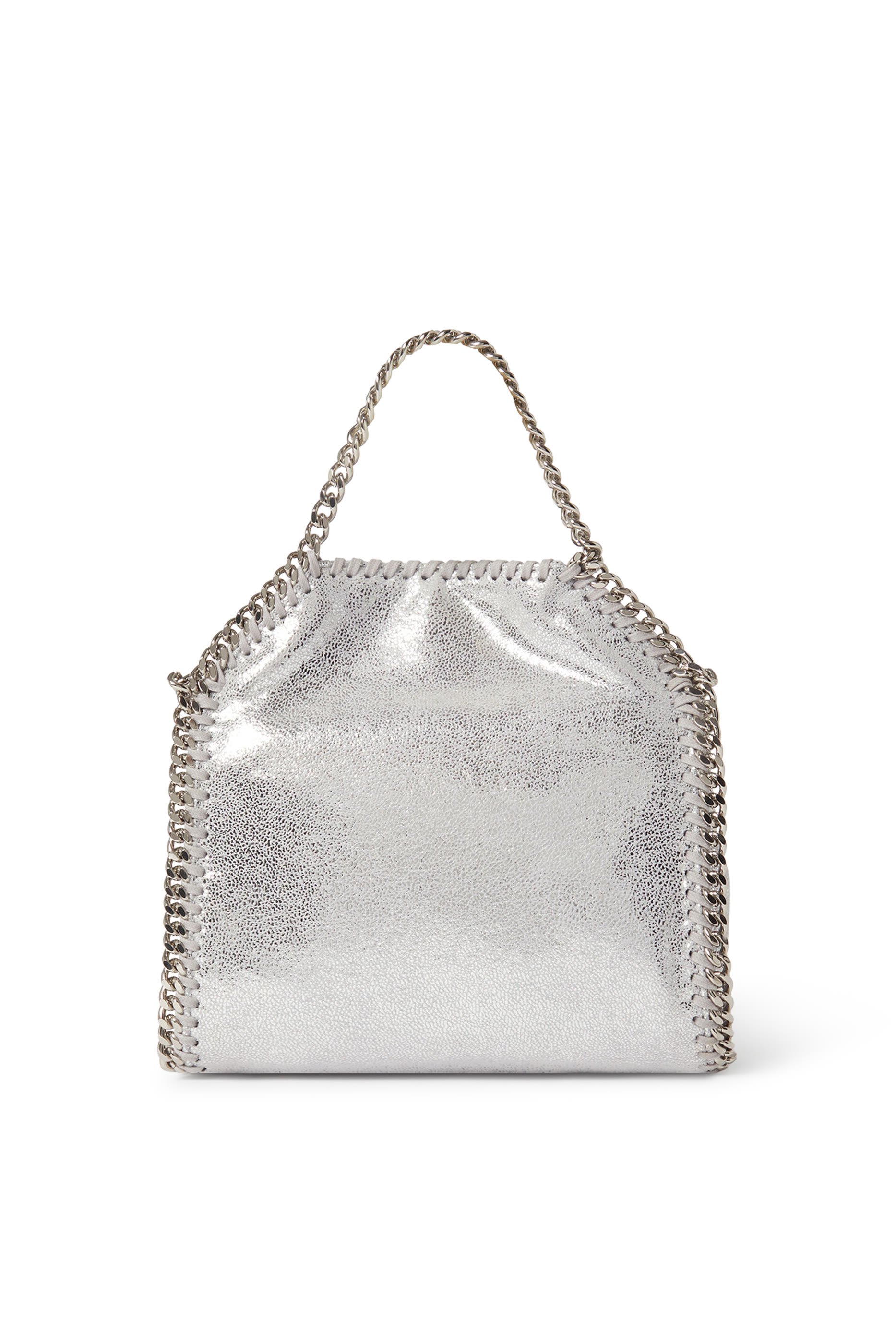 Falabella Tiny Tote Bag