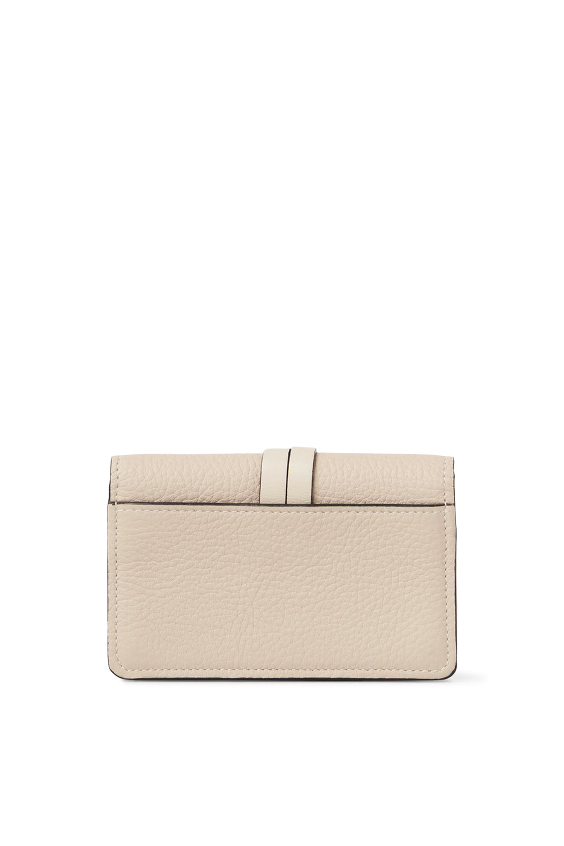 Alphabet Card Holder