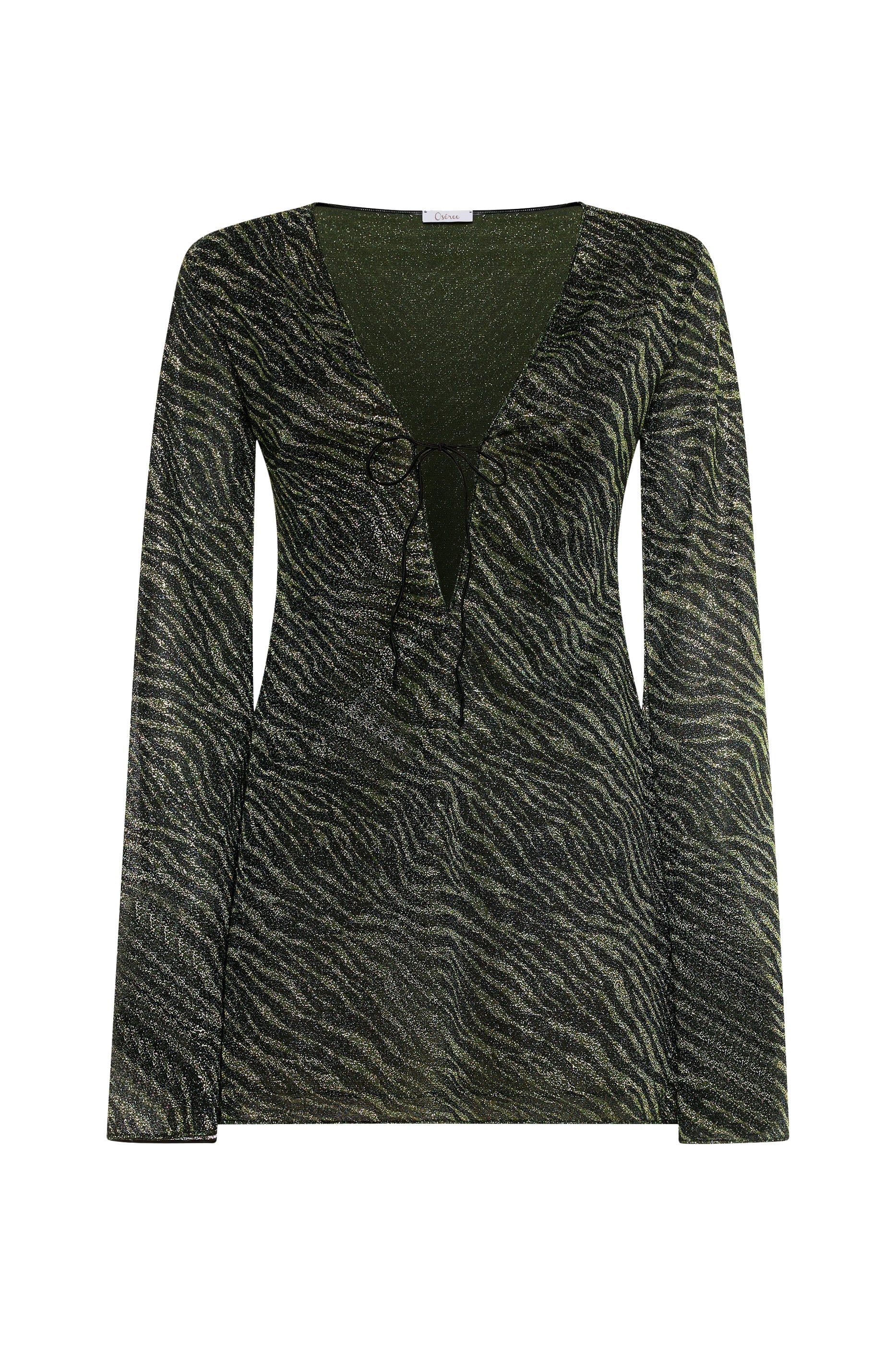 Animalier Kaftan