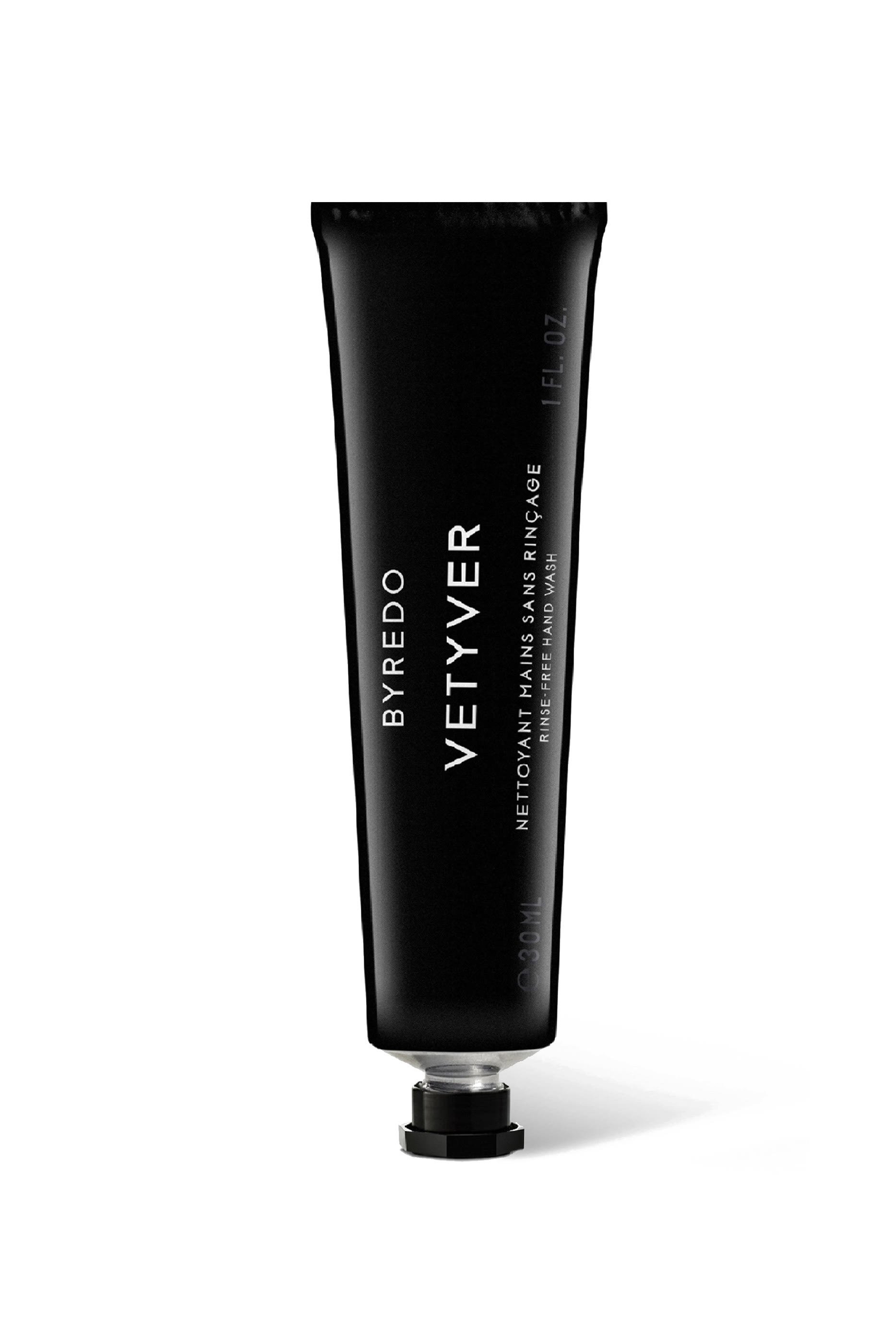 Vetyver Rinse-free Hand Wash