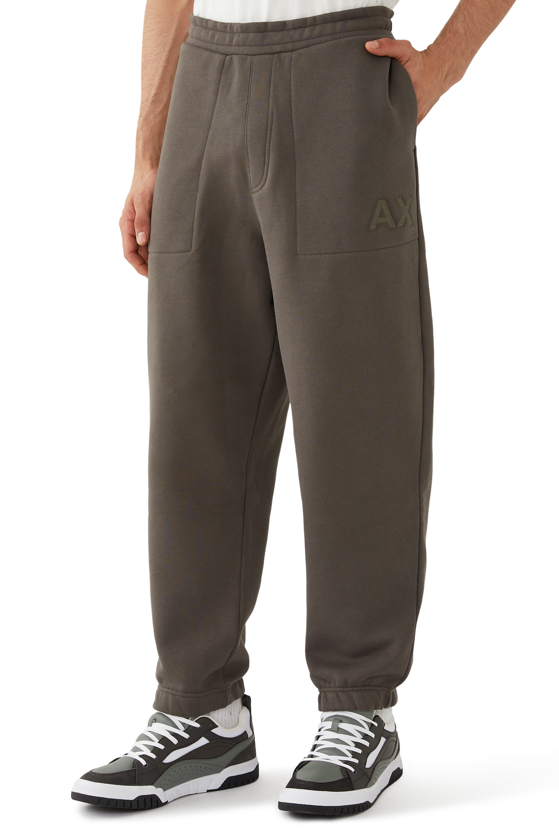 The Urban Expedition Sweatpants