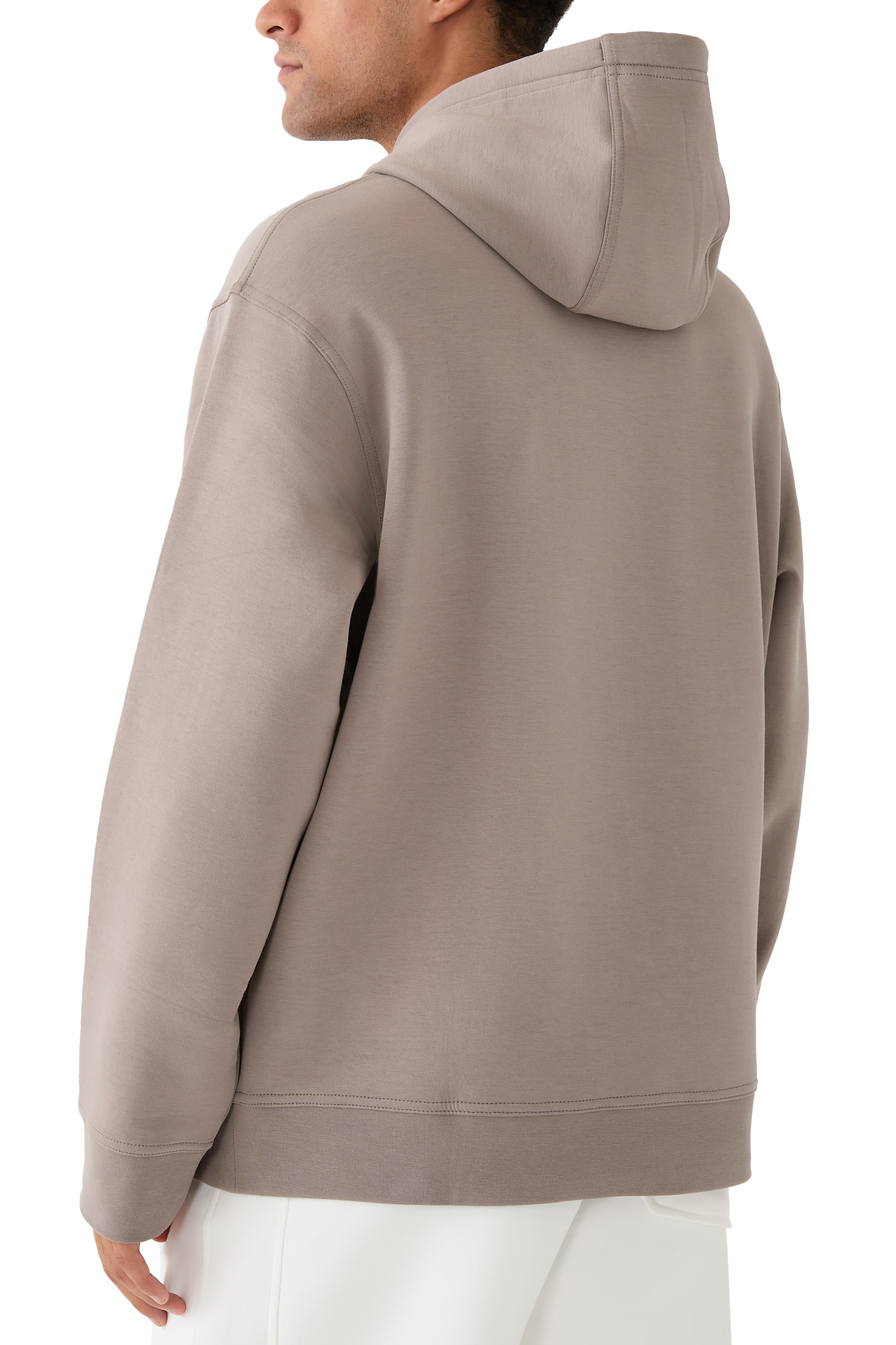 AX Logo Icon Sweatshirt