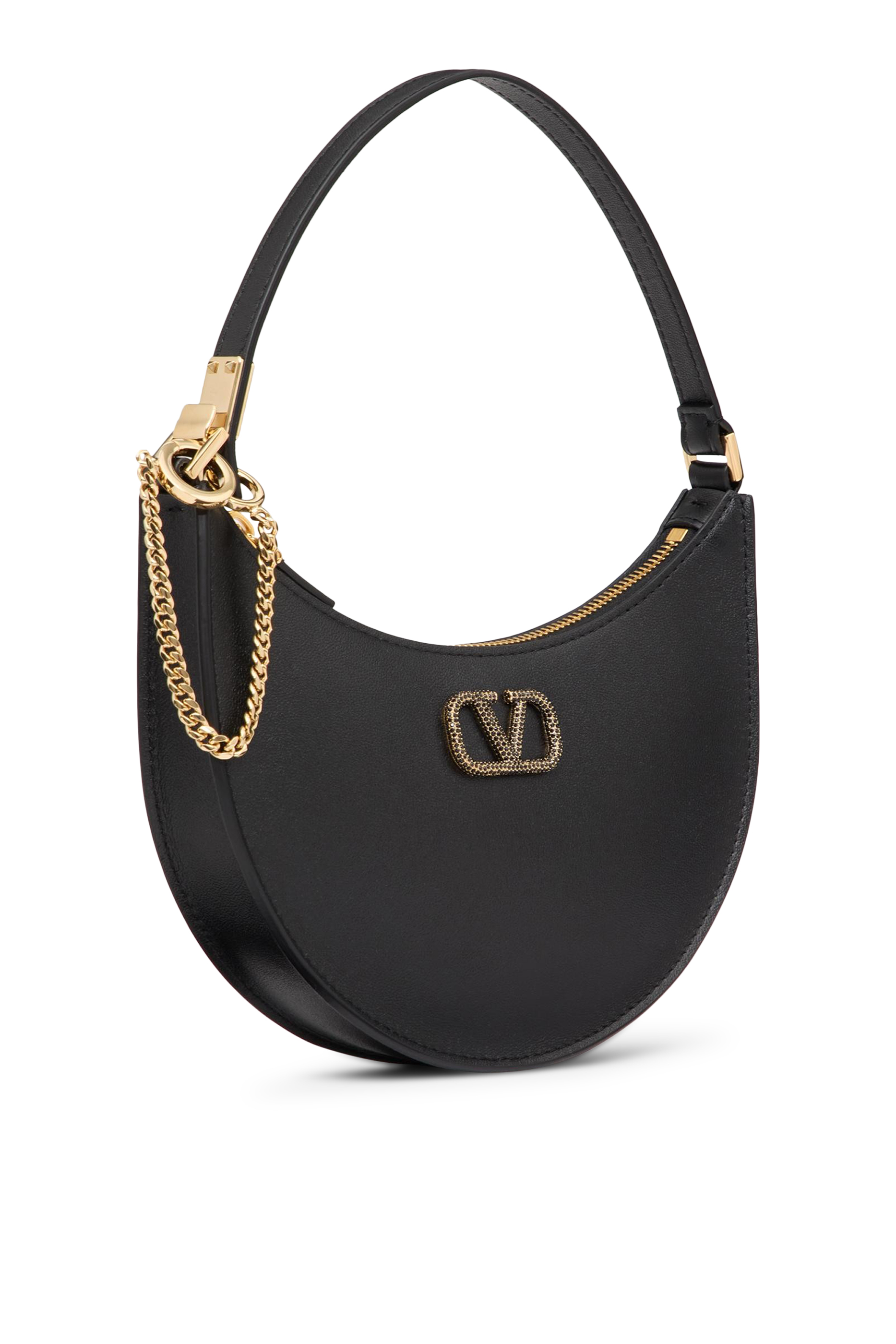 Vlogo Signature Mini Bag