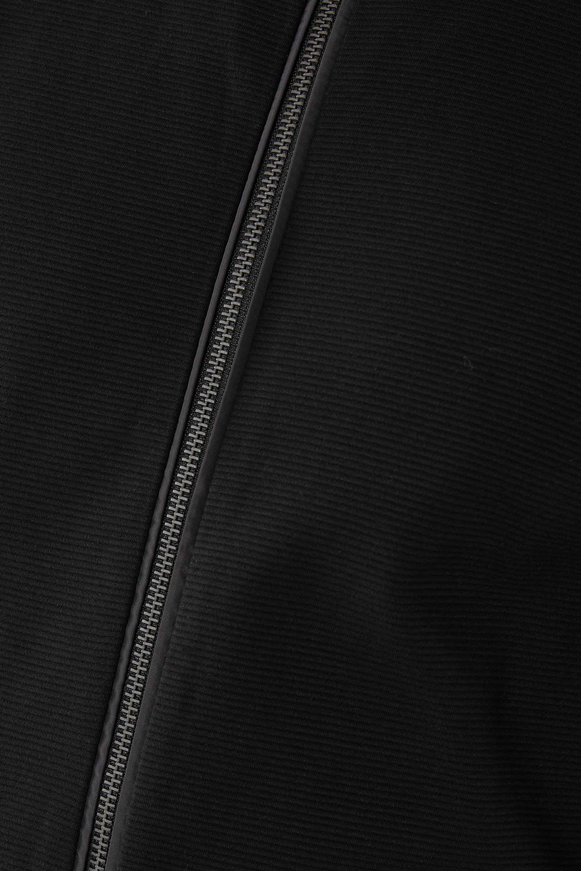 Shepherd Zip-Up Sweatshirt