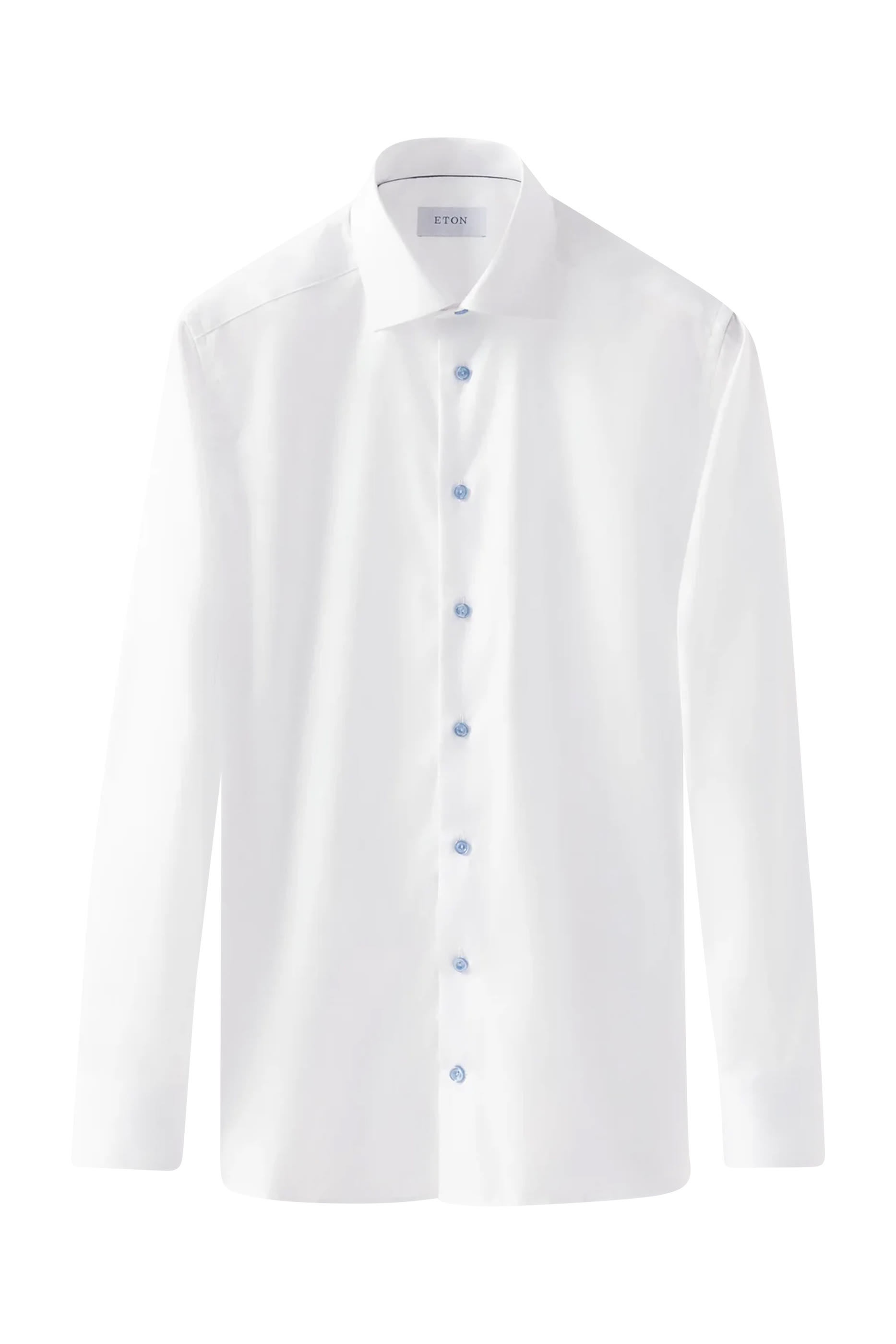 Signature Twill Shirt