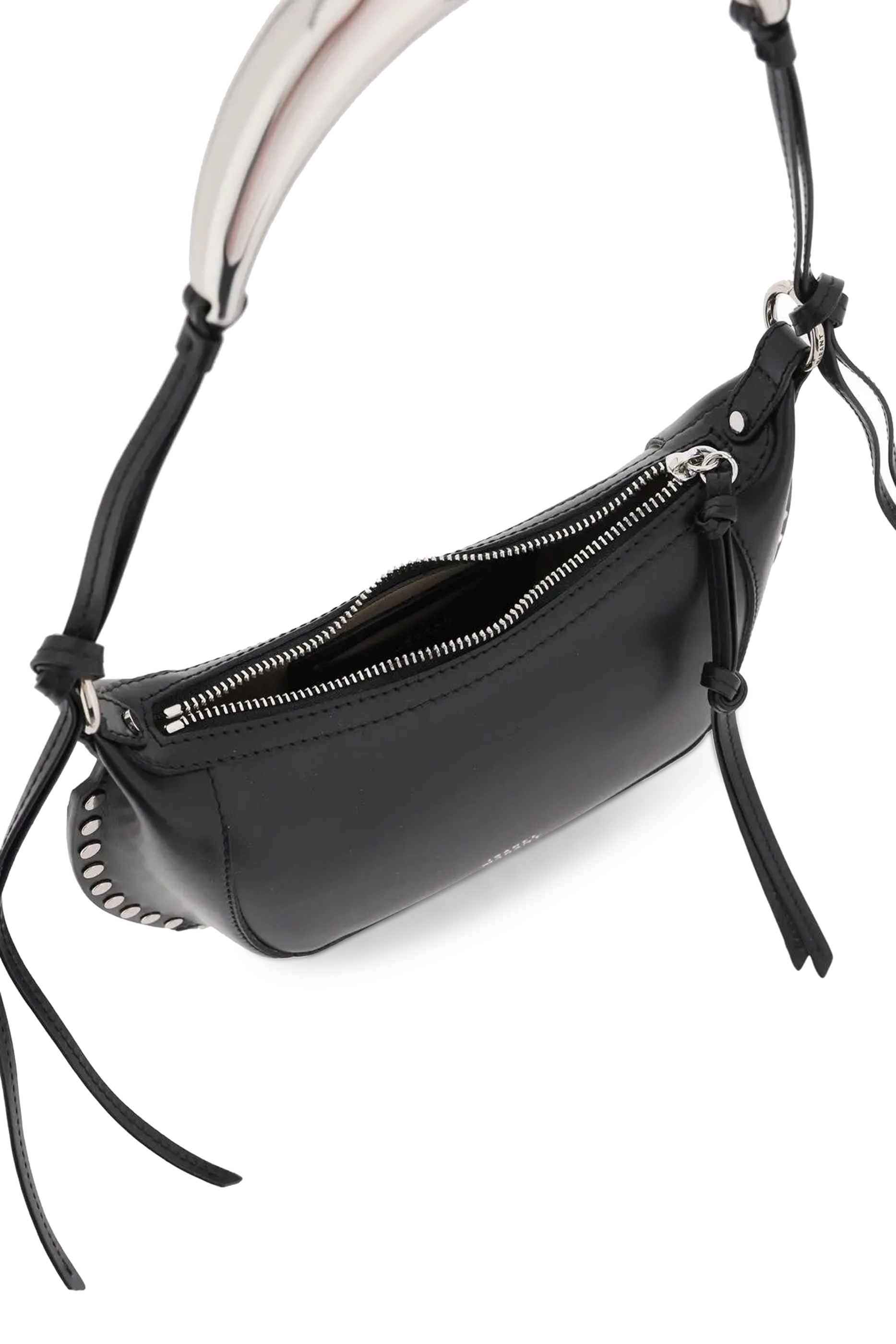 Oskan Moon Shoulder Bag