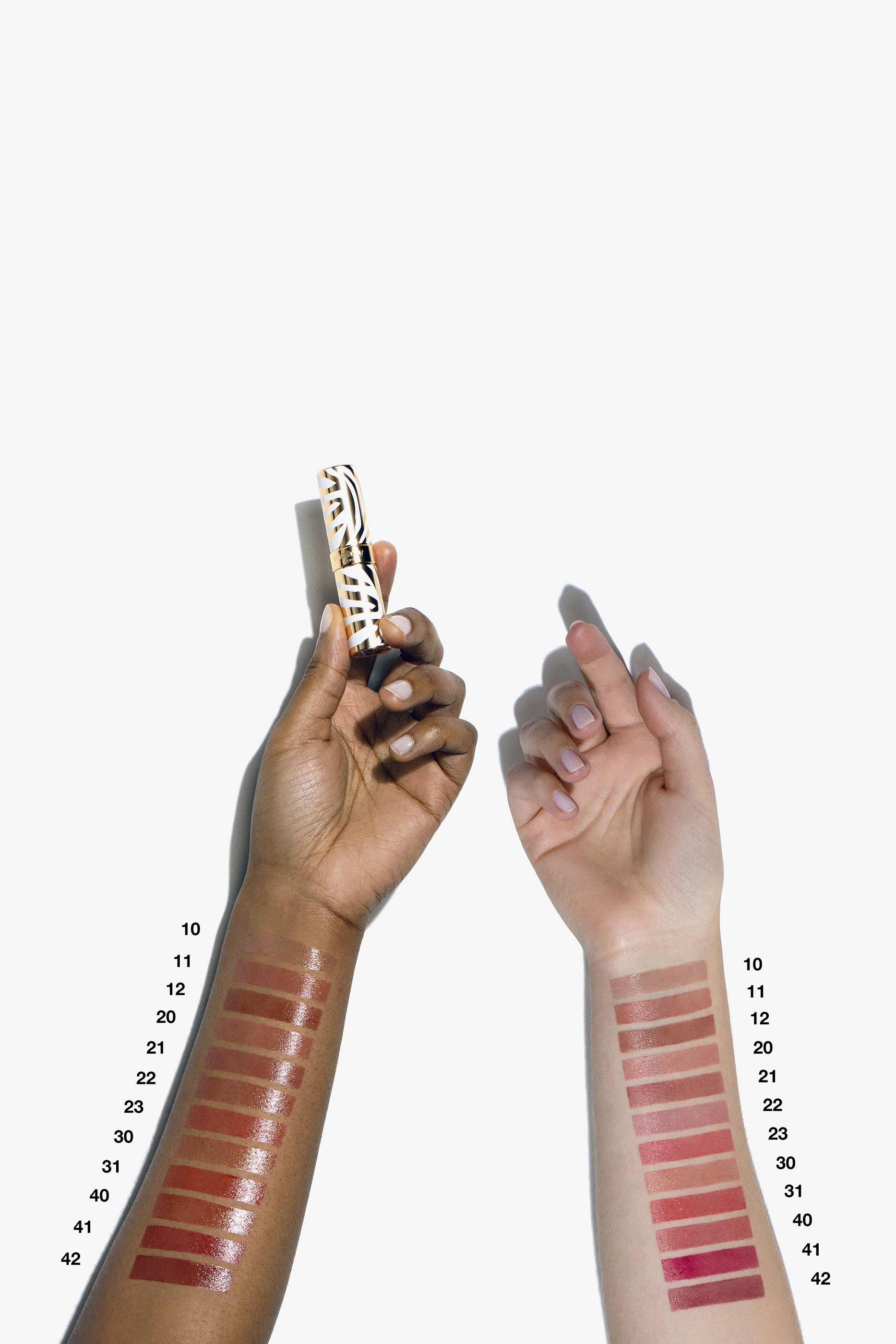 Phyto-Rouge Shine Lipstick Refill