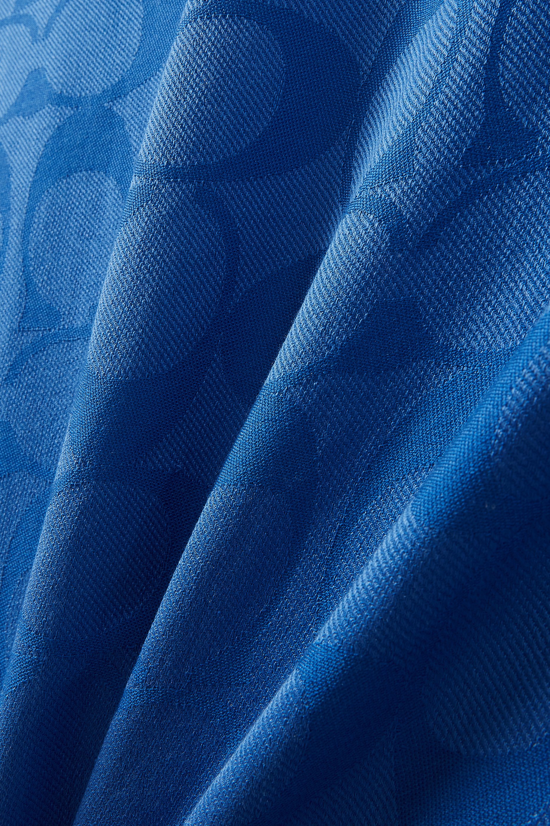 Signature Logo Stole