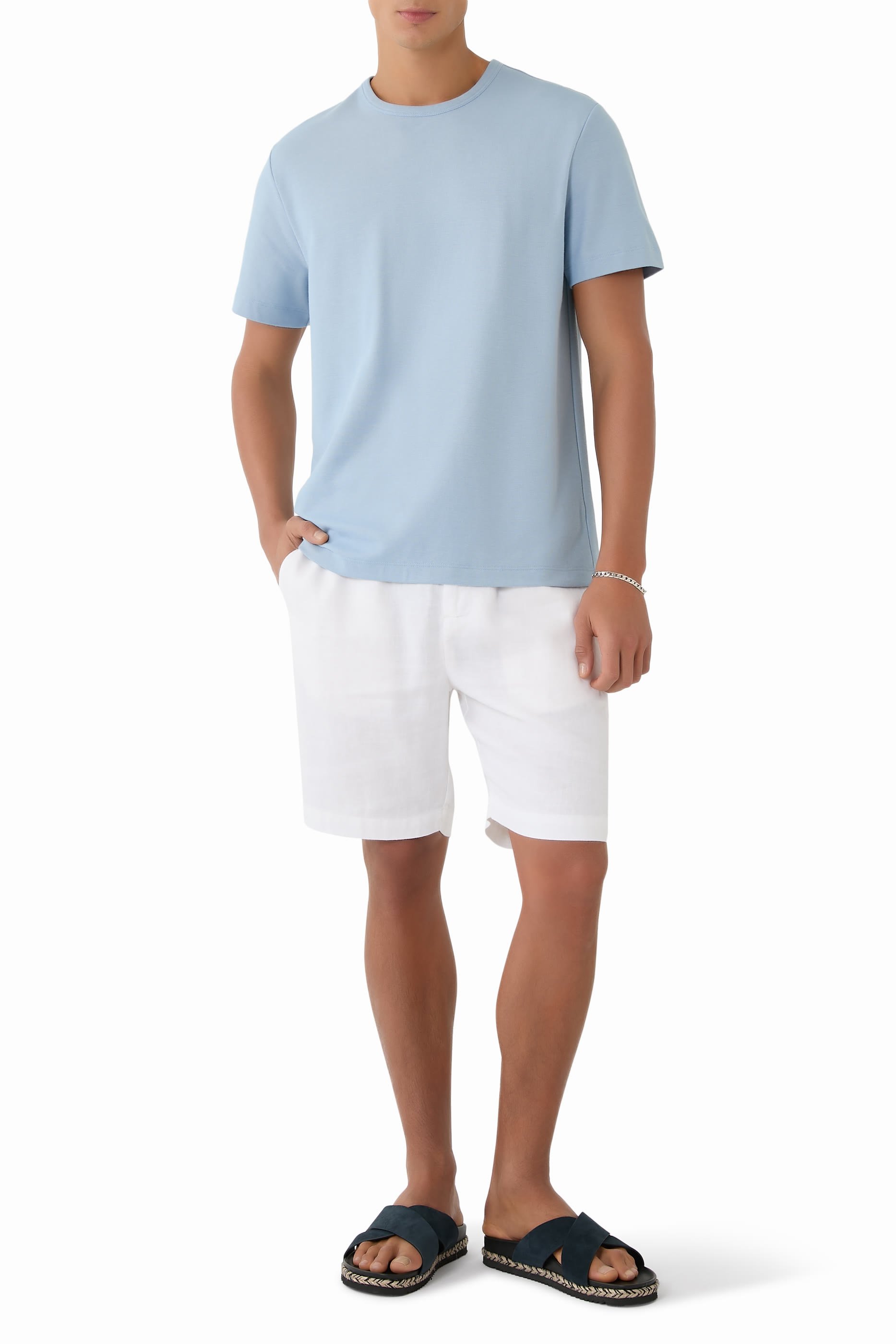 Short Sleeves T-Shirt