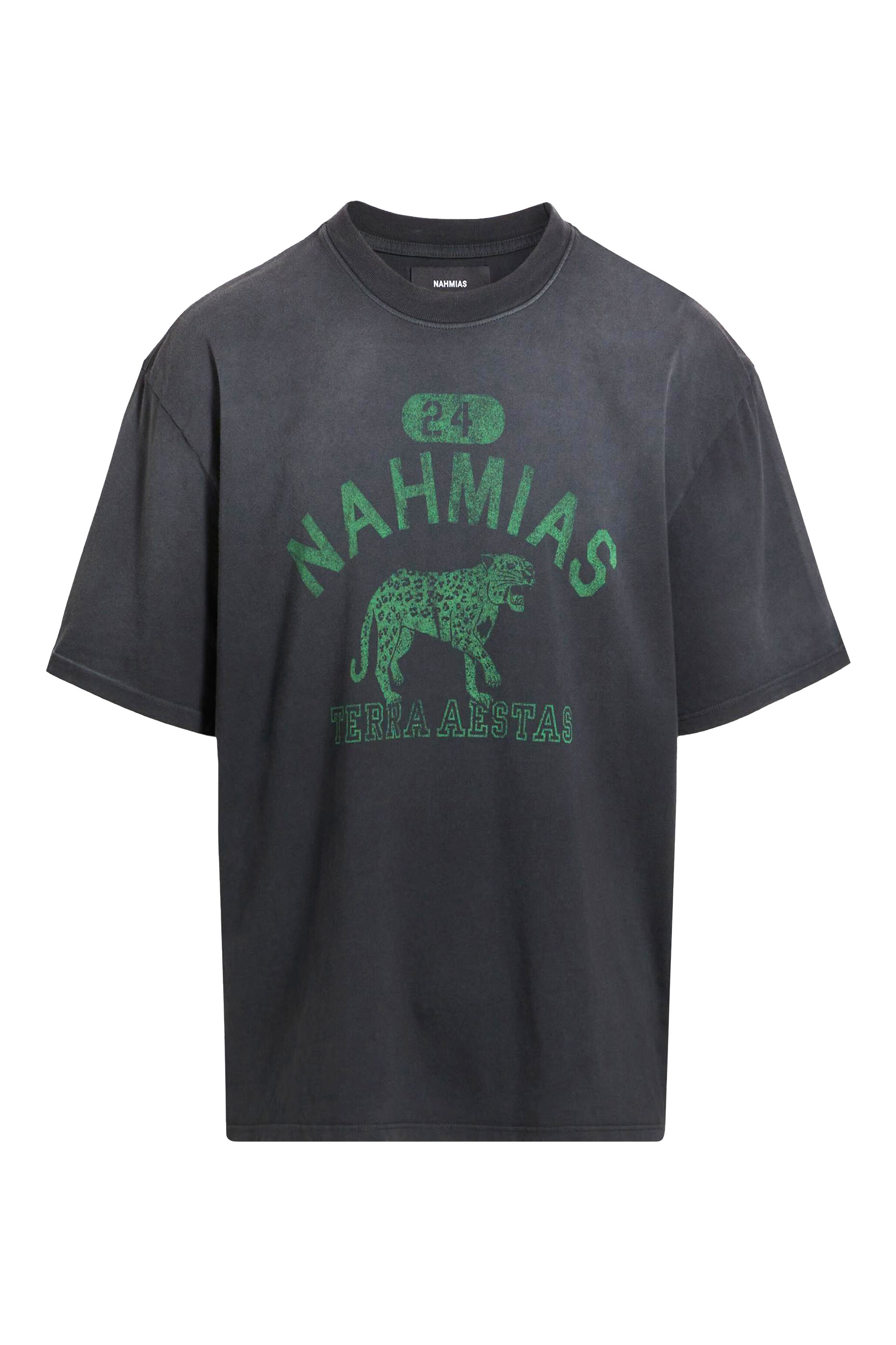 Terraestiva Boxy T-Shirt