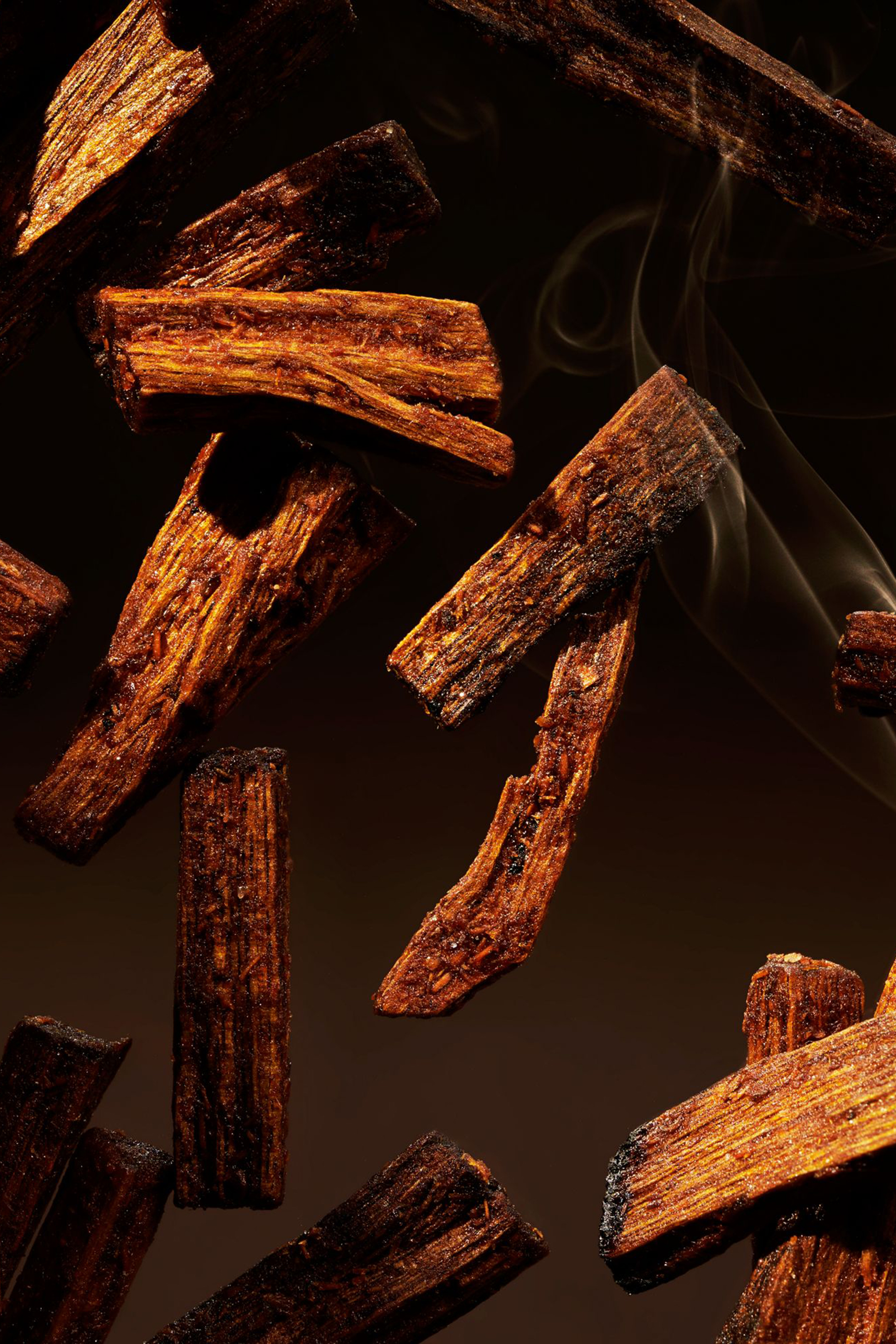 The Ritual of Oudh Gift Set