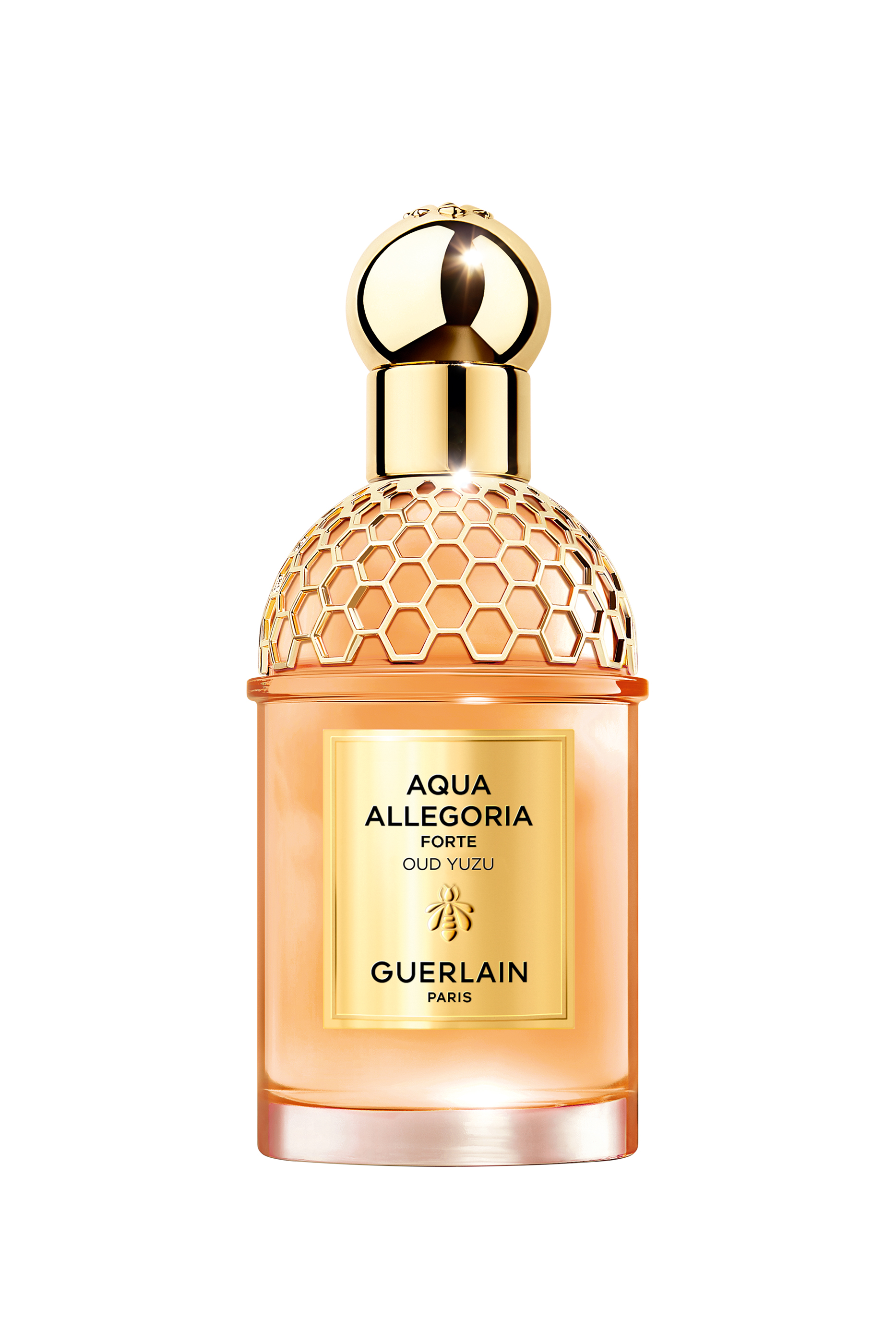 Aqua Allegoria Forte Oud Yuzu Eau de Parfum