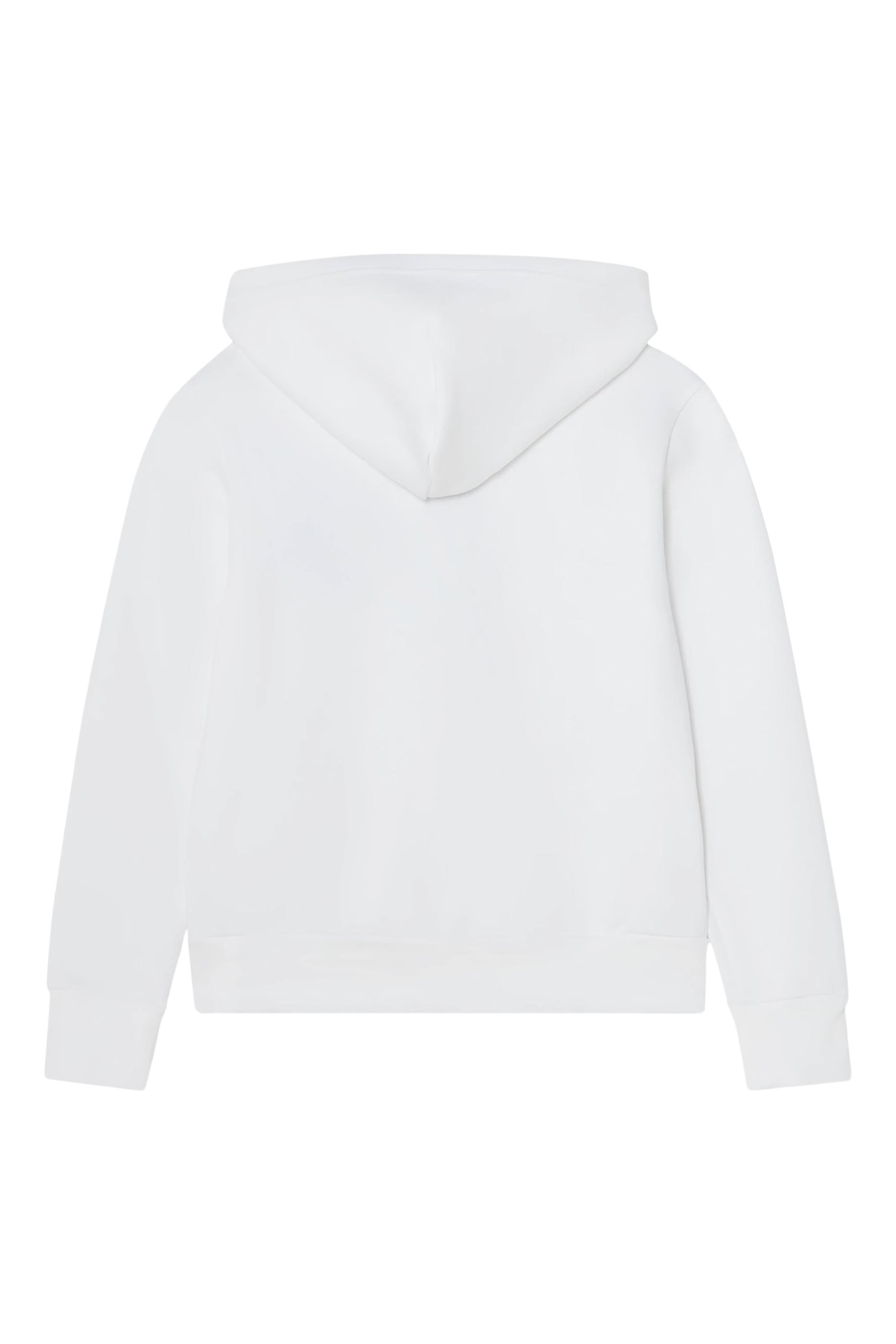 Kids Pullover Sweatshirt