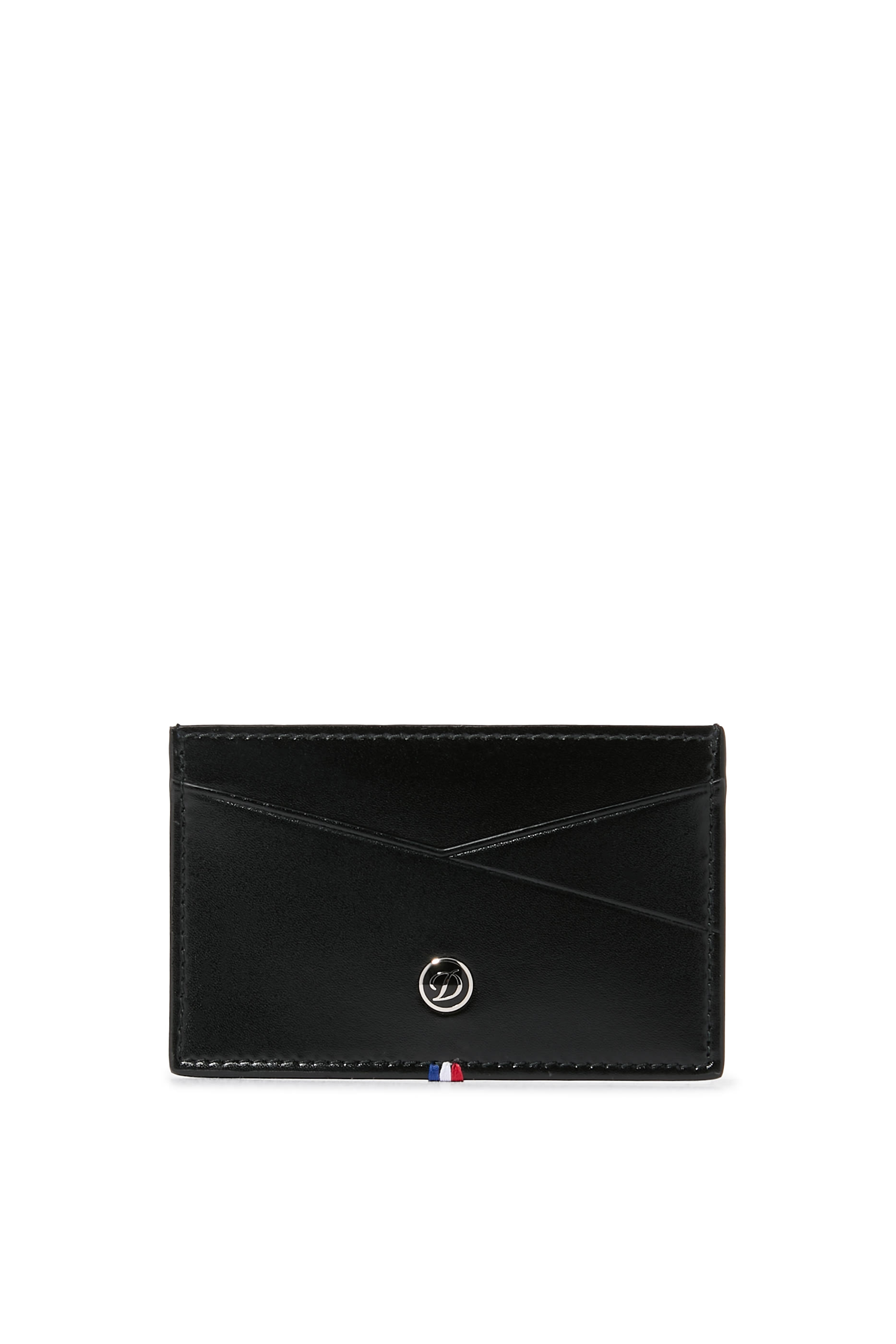  D Capsule Credit Card Holder