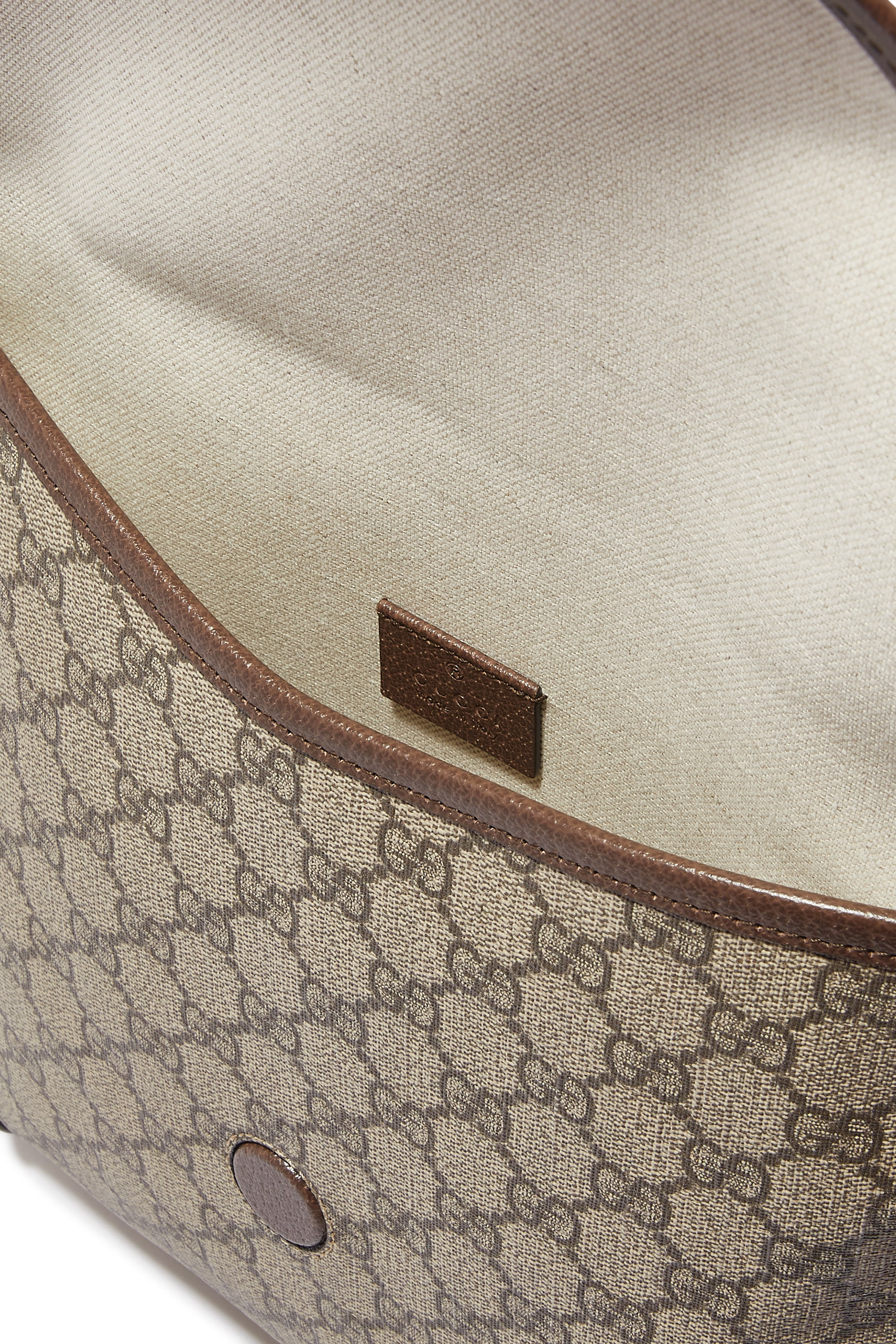 Gucci Medium Messenger Bag