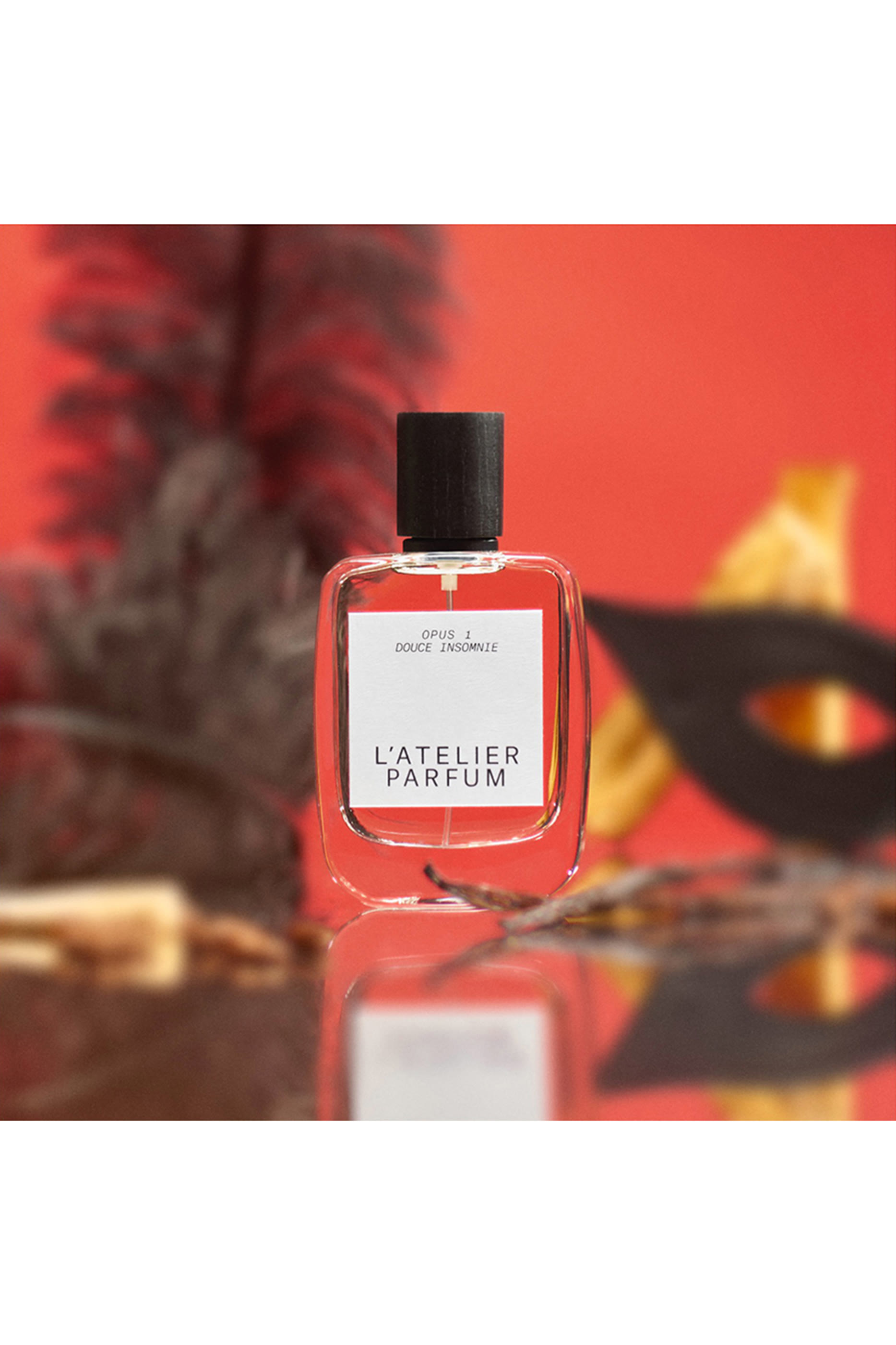Douce Insomnie Eau De Parfum