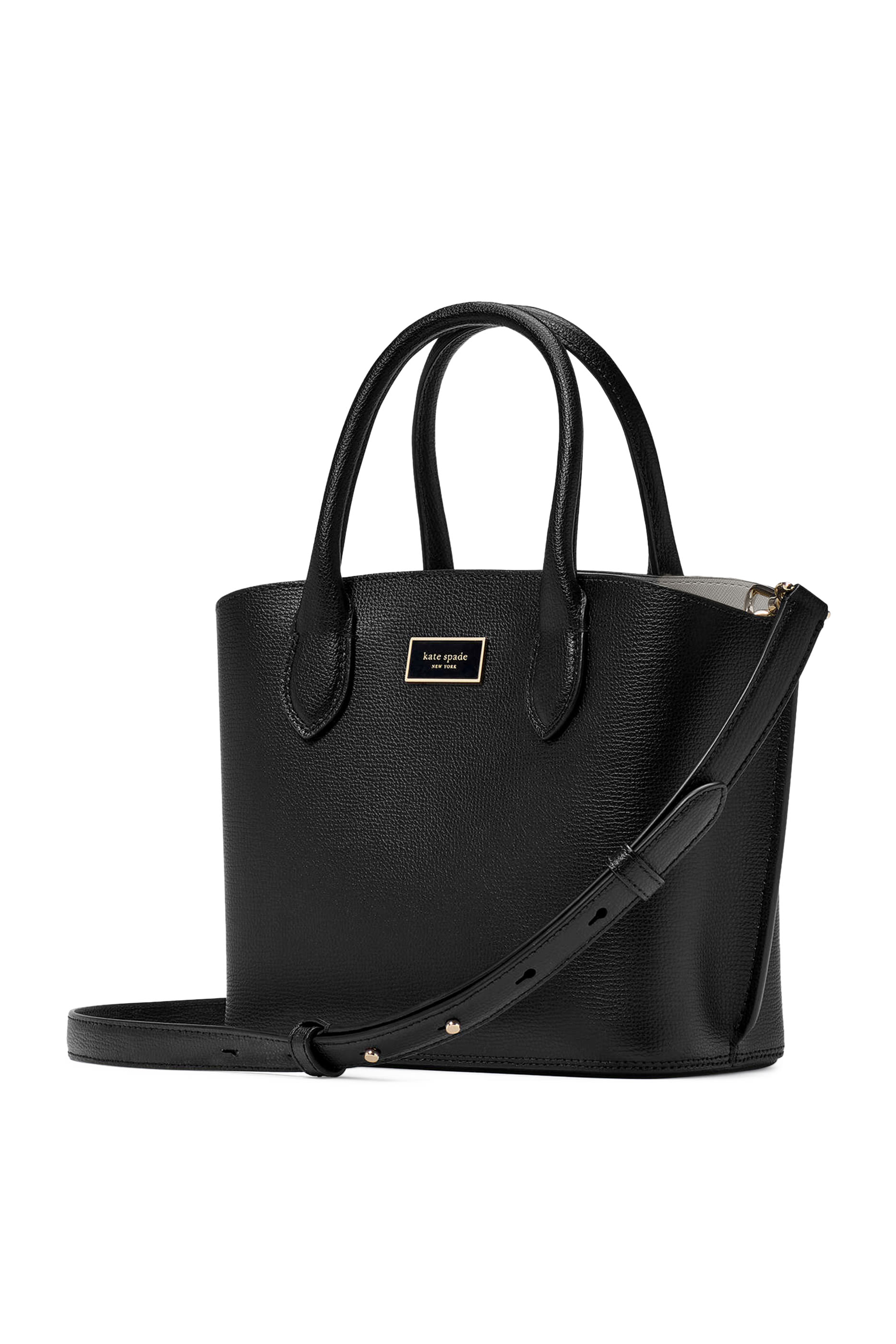 Suite Crossbody Tote