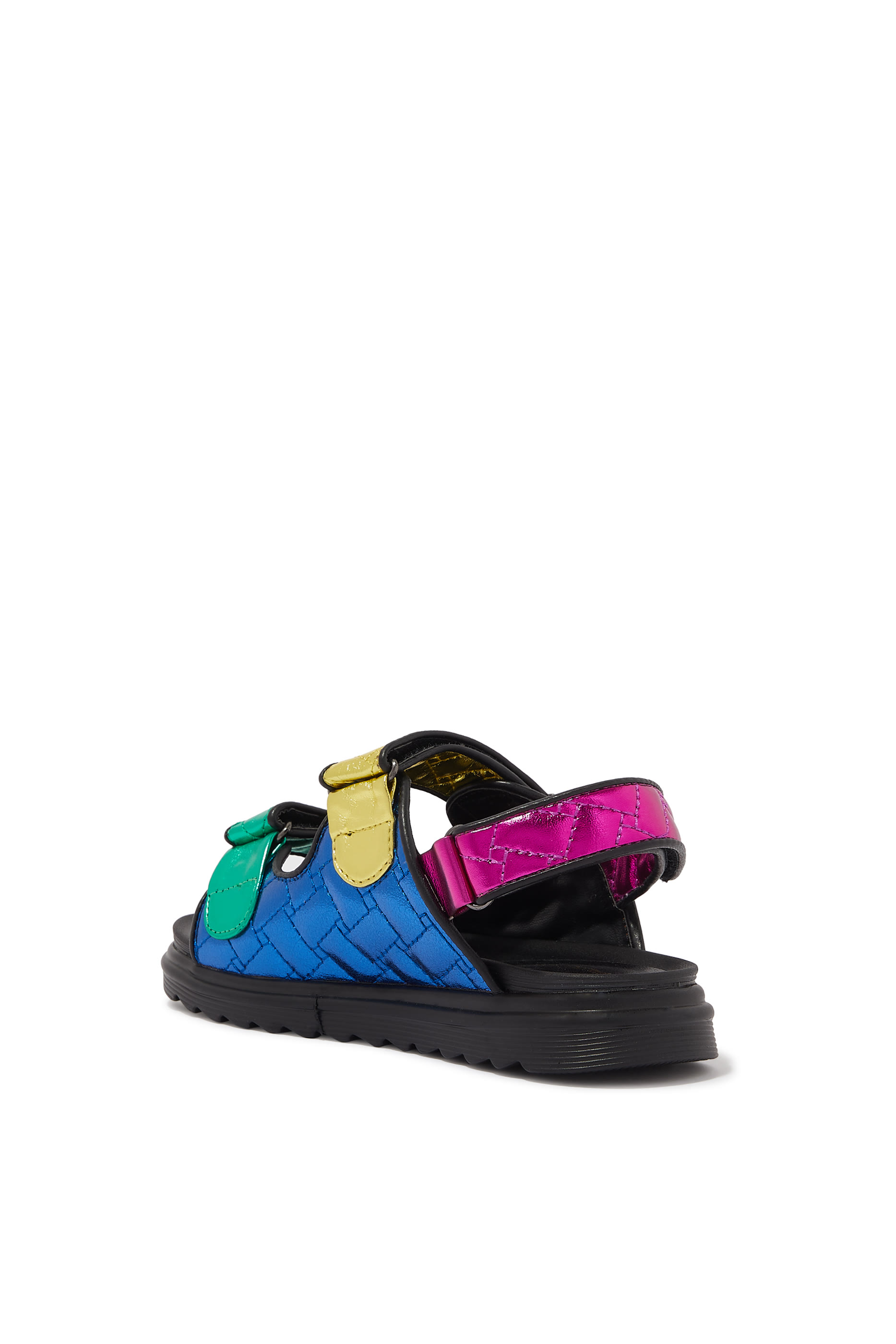 Kids Mini Orson Sandals