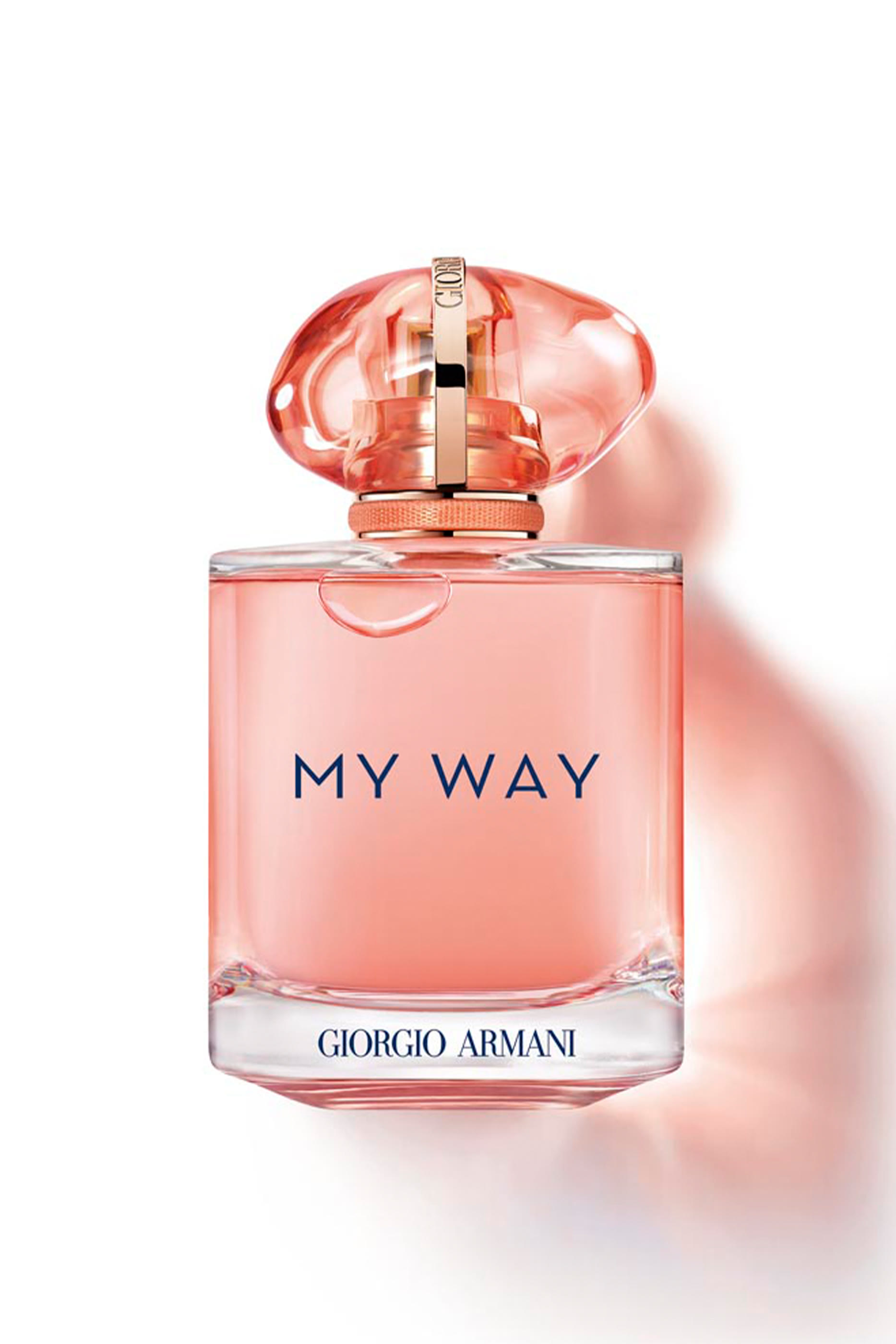 My Way Ylang Eau de Parfum