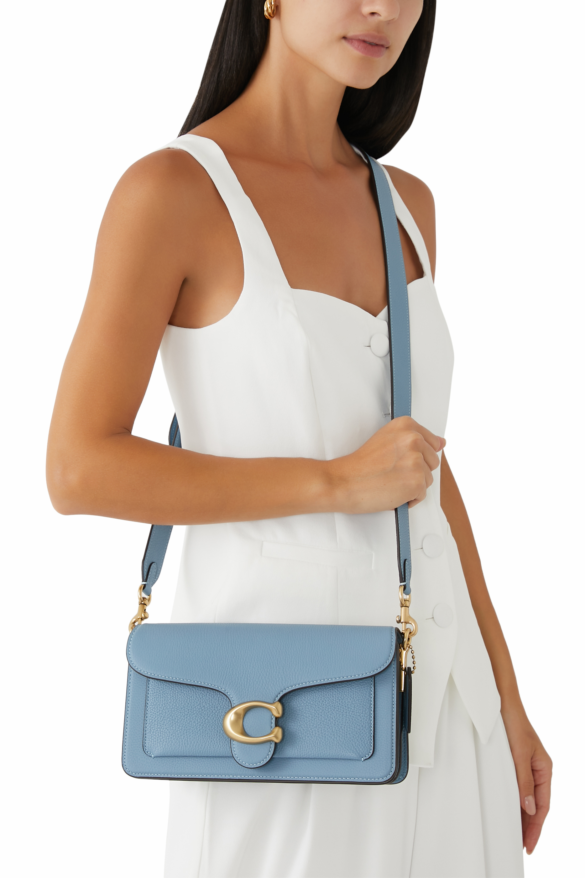 Tabby 26 Shoulder Bag