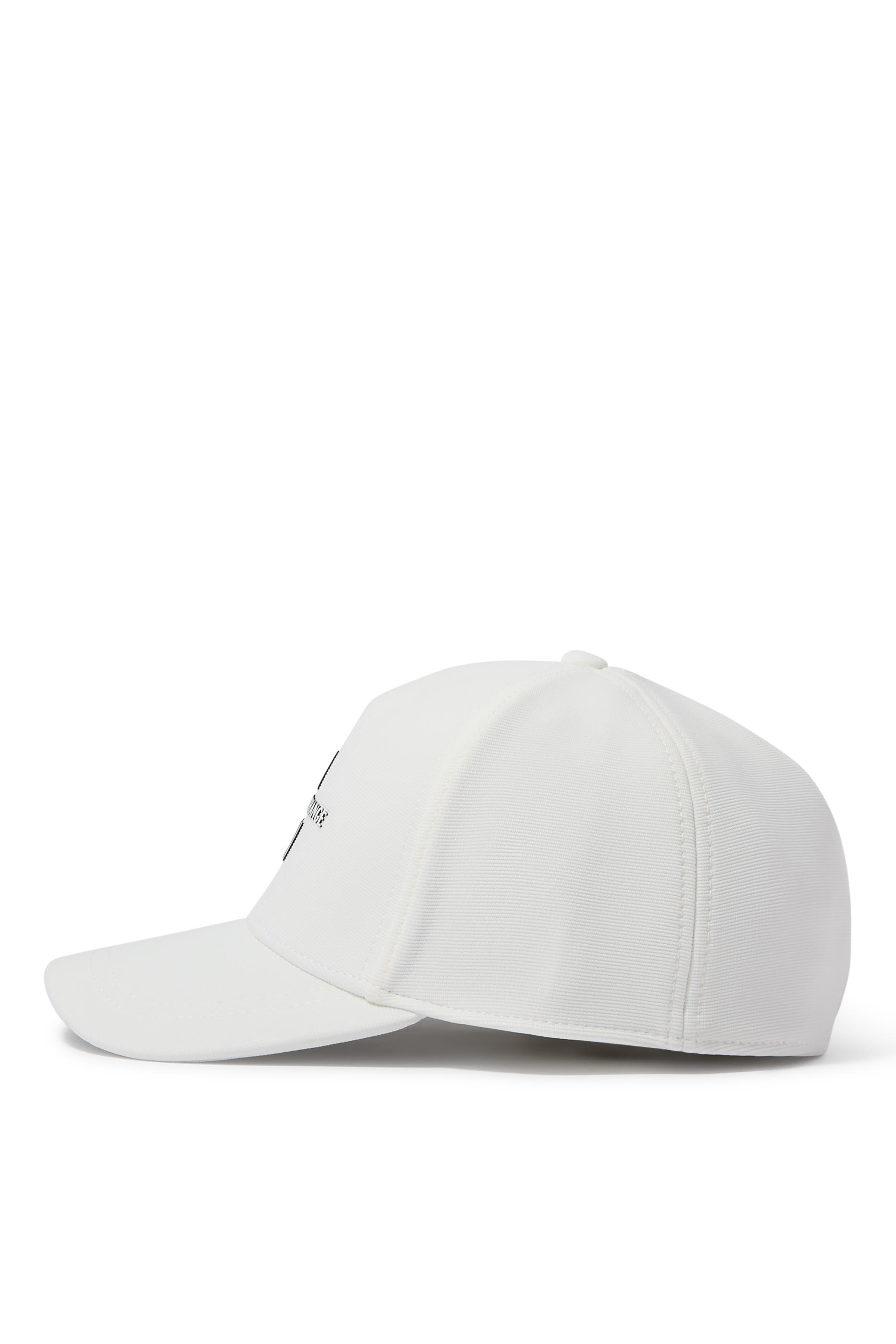 Logo Visor Cap
