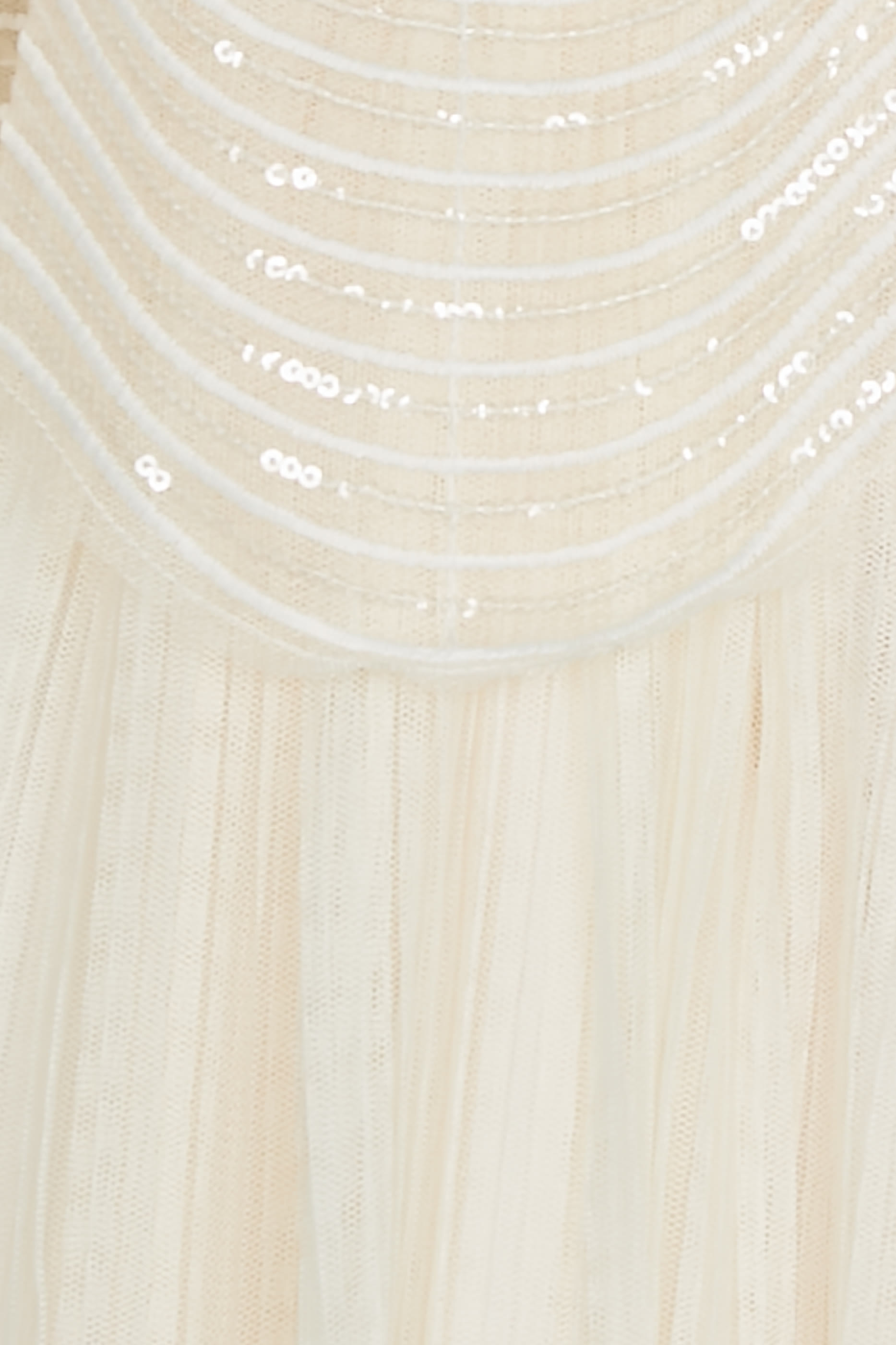Kids Tulle Dress
