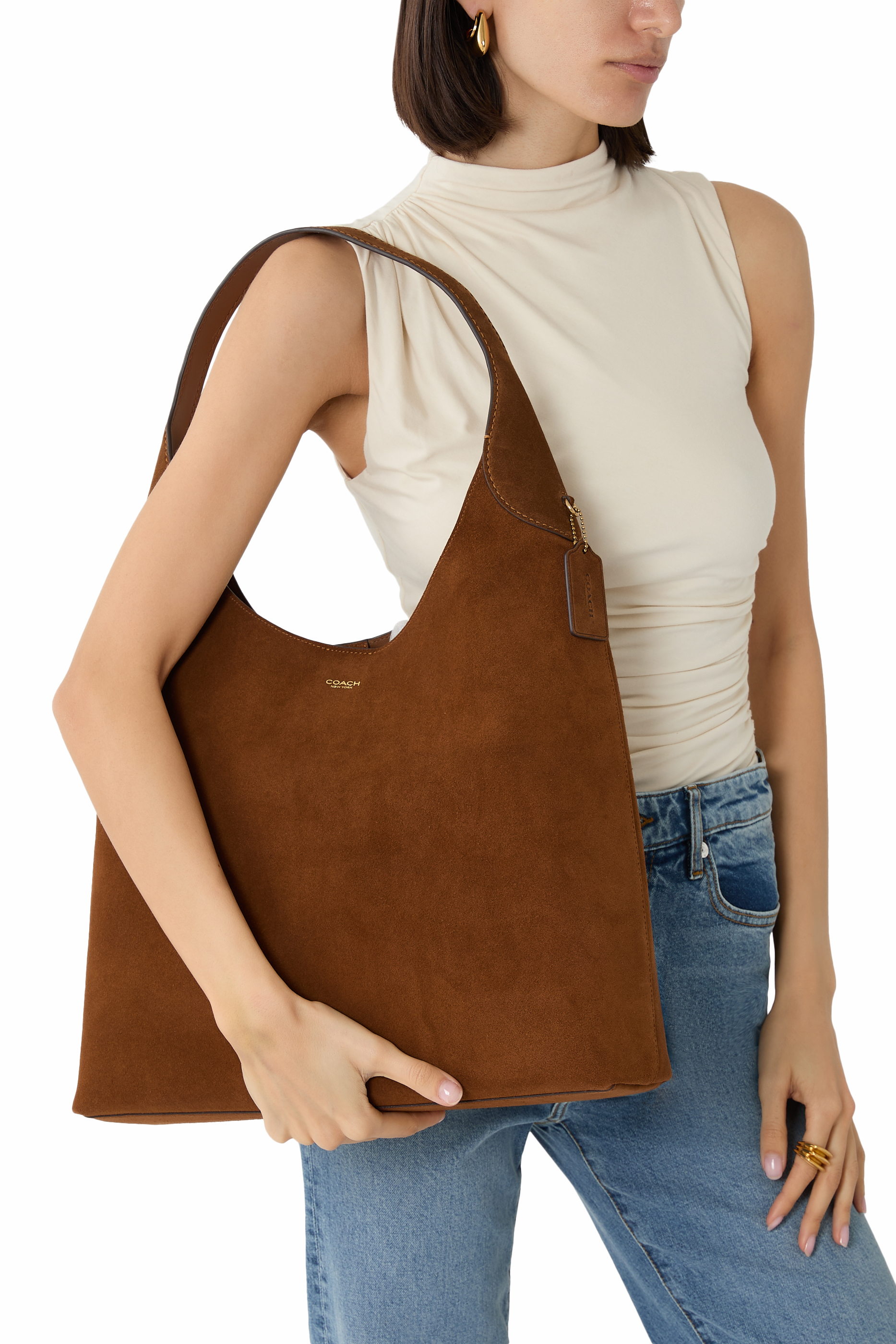 Brooklyn Shoulder Bag 39