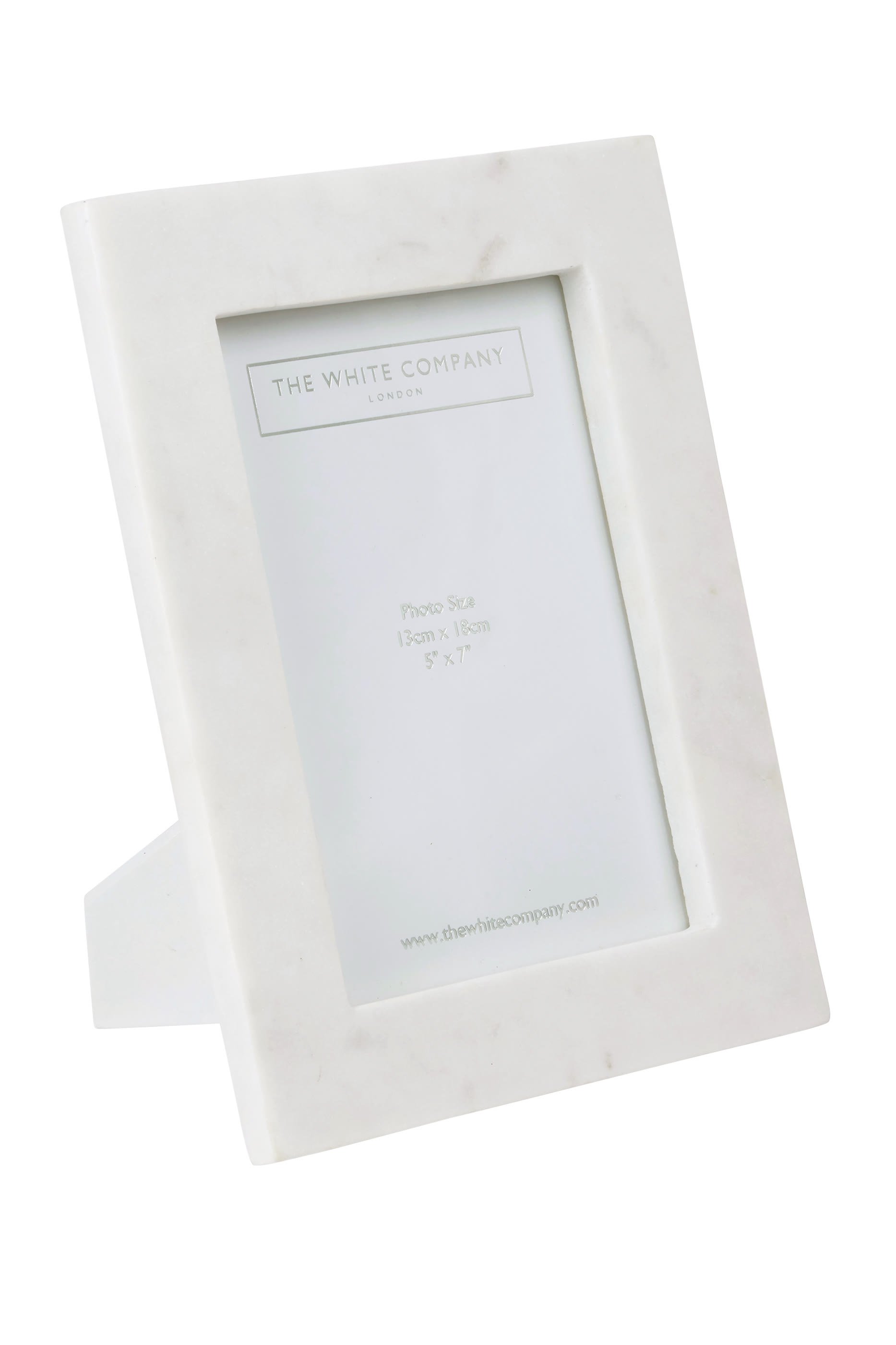 Classic Marble Frame - 5x7