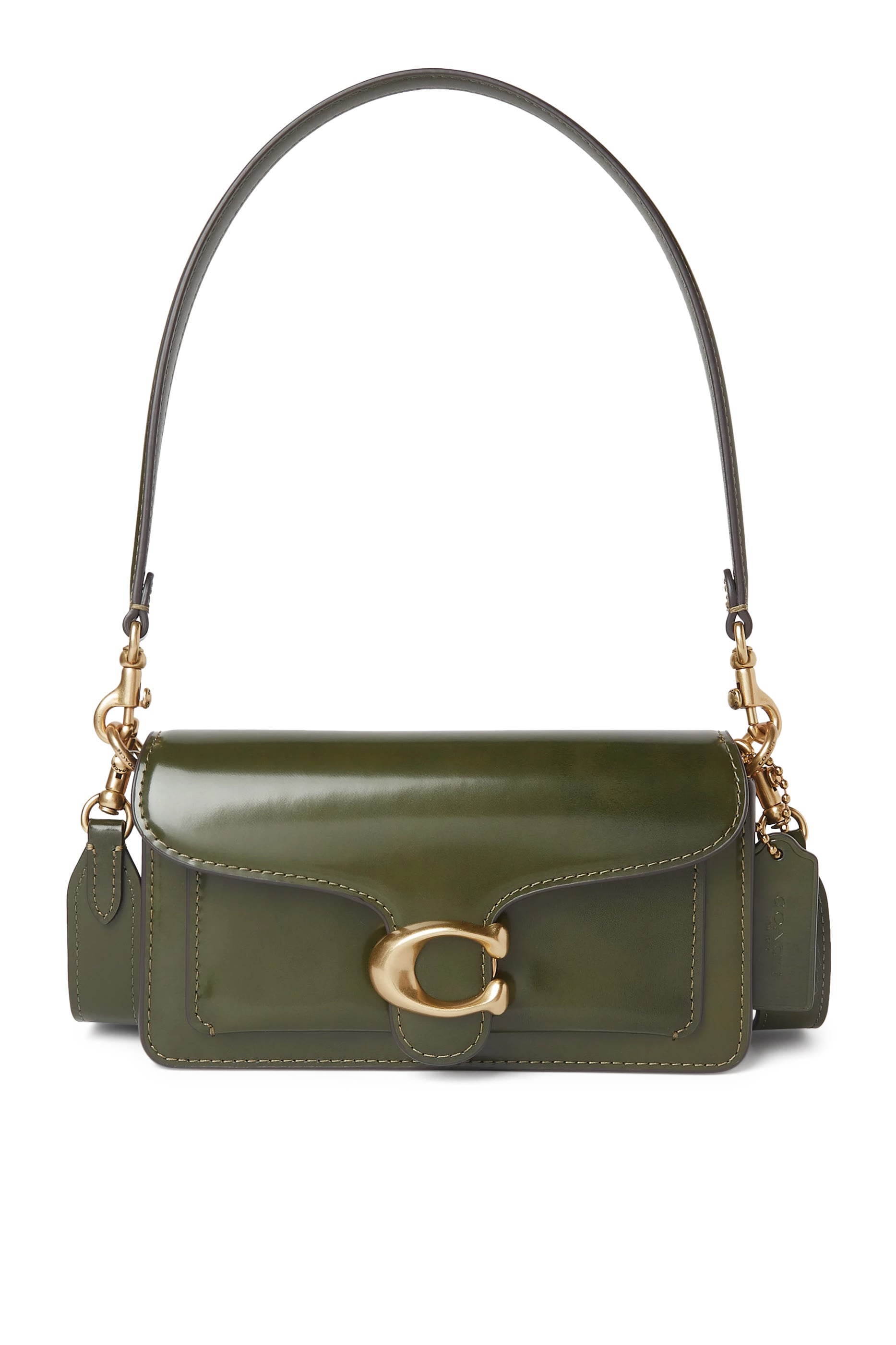 Tabby 20 Shoulder Bag