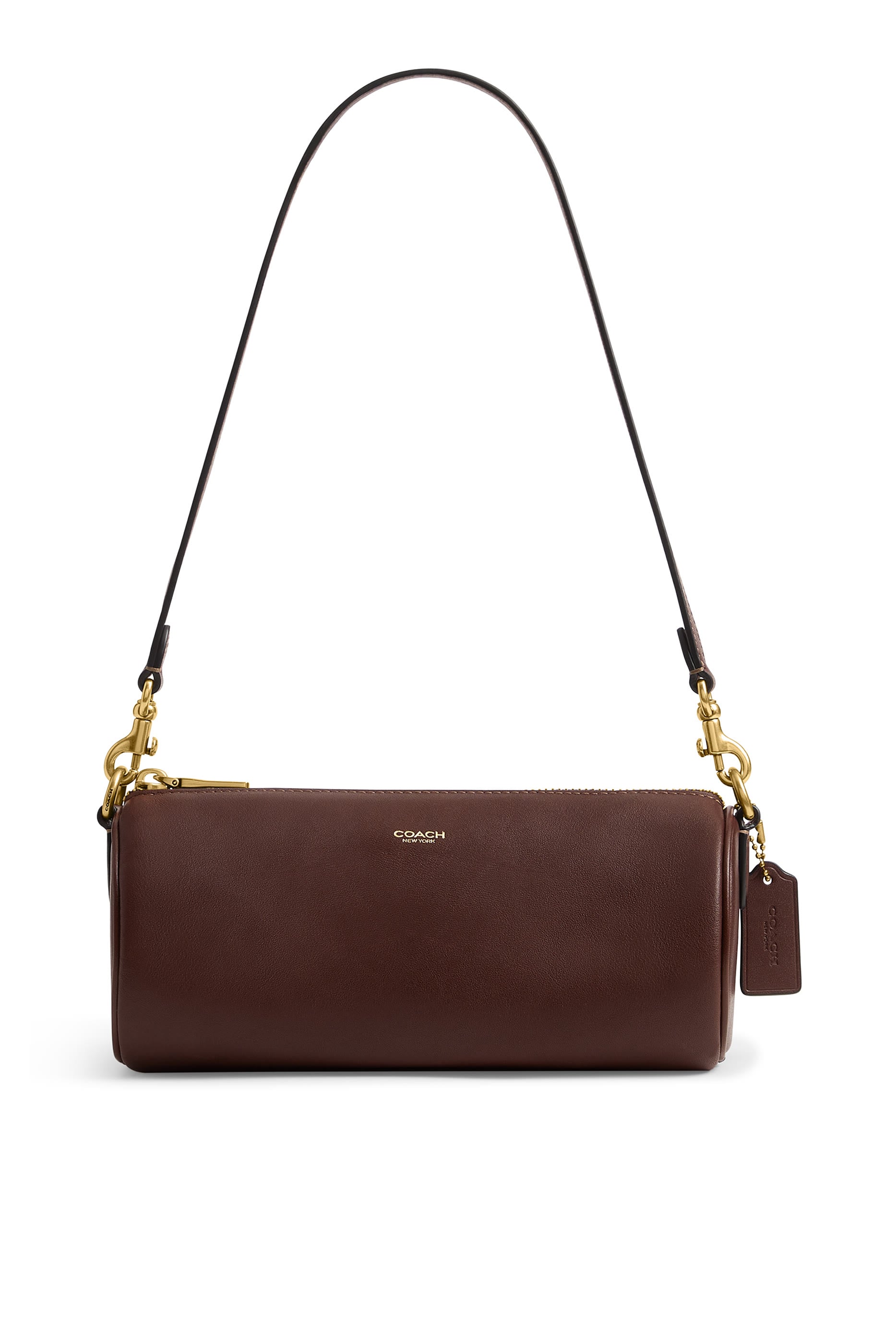 Barrel Bag