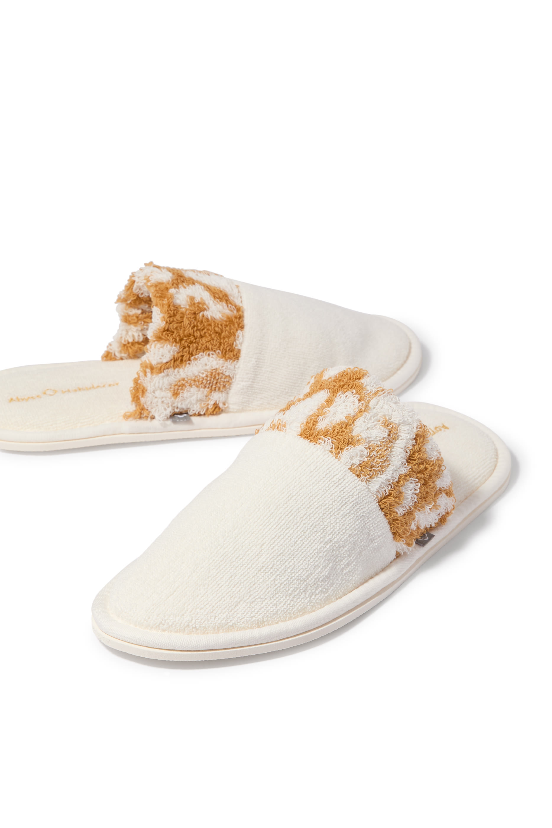 Sauvage Slippers