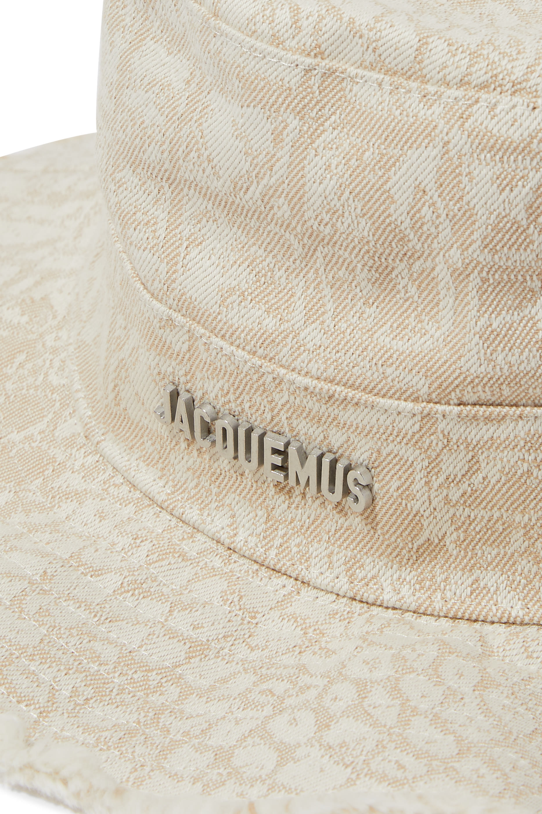 The Artichaut Bucket Hat