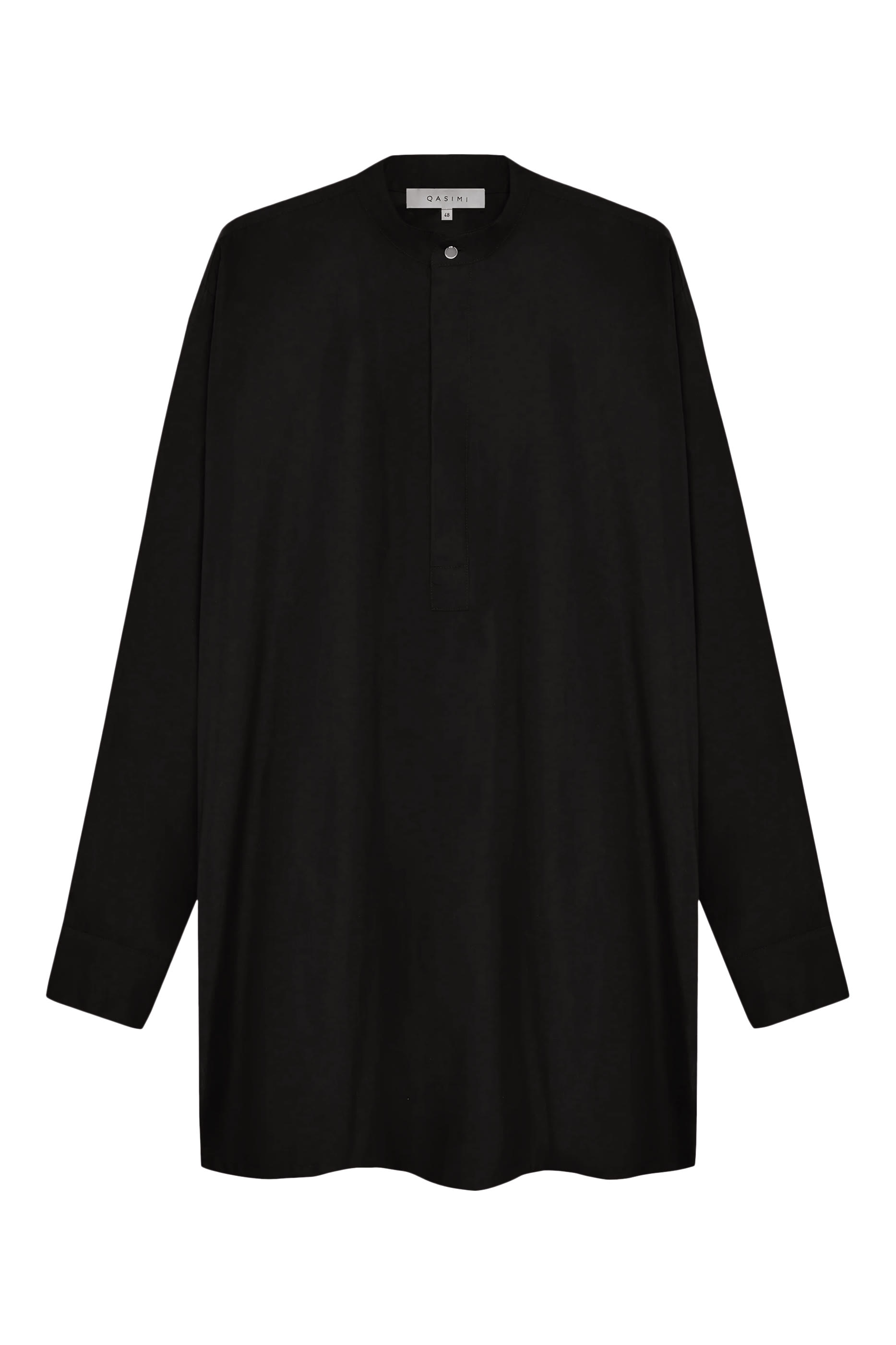 Sunstone Grandad Shirt