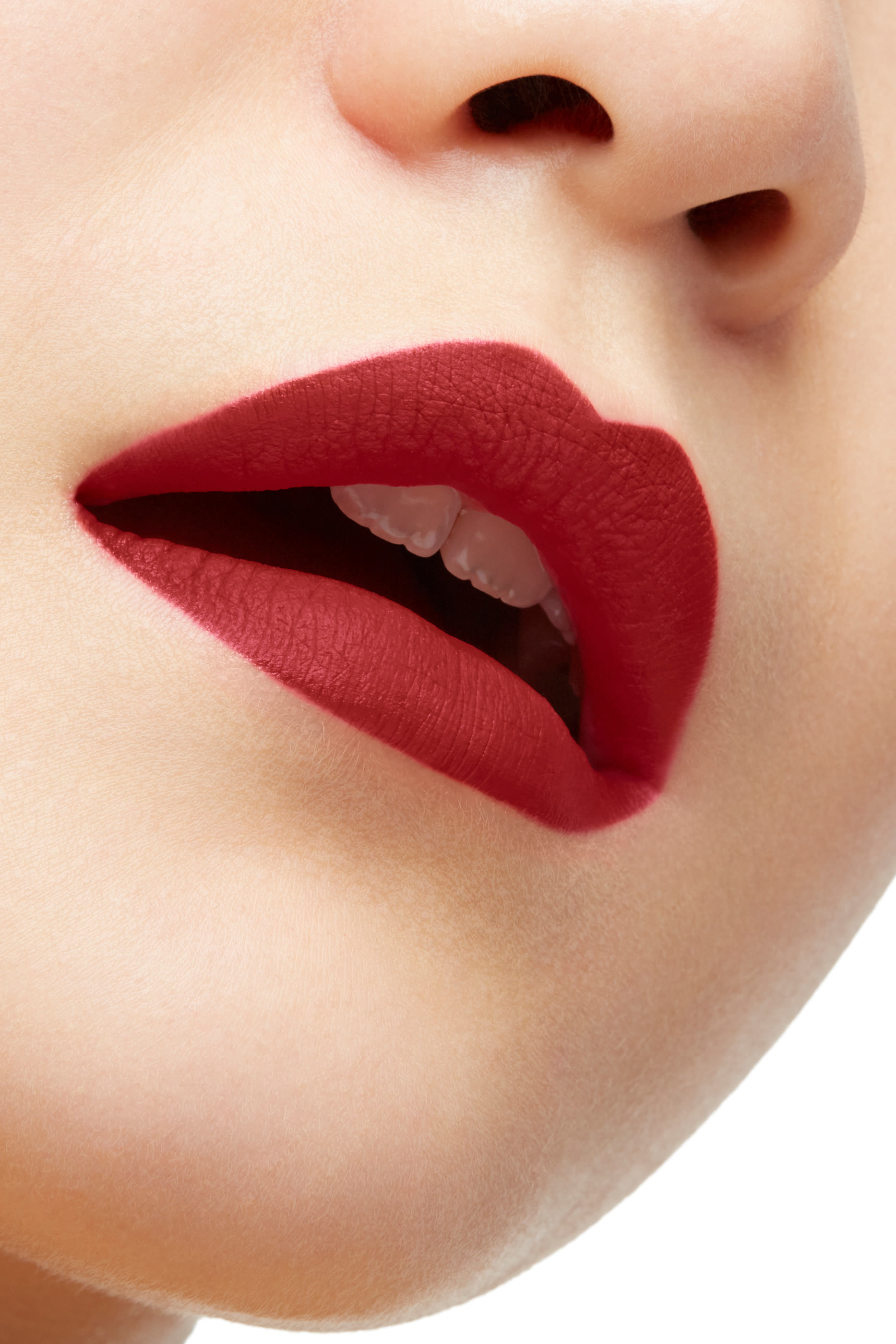 Velvet Matte Lip Color