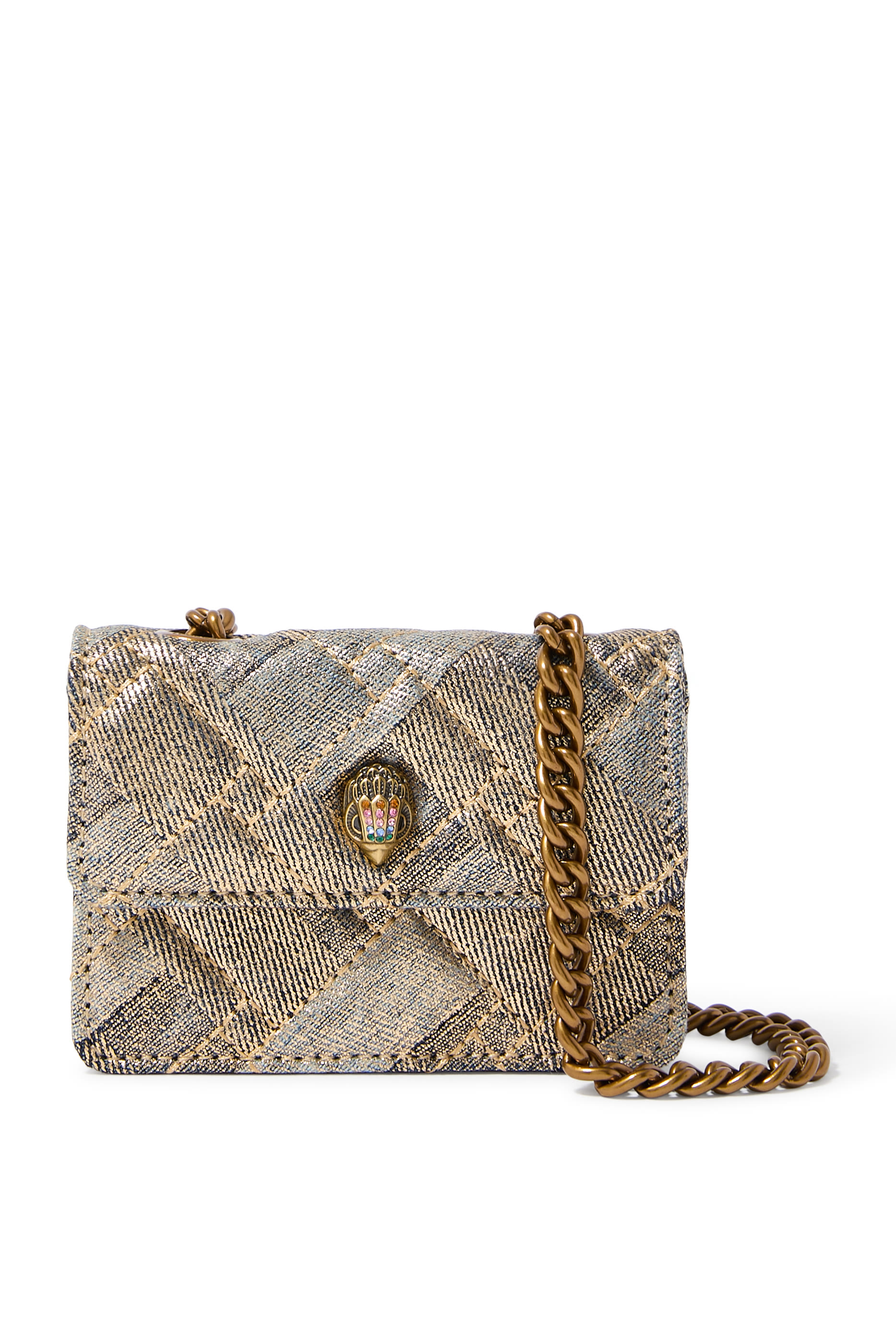 Micro Kensington Bag