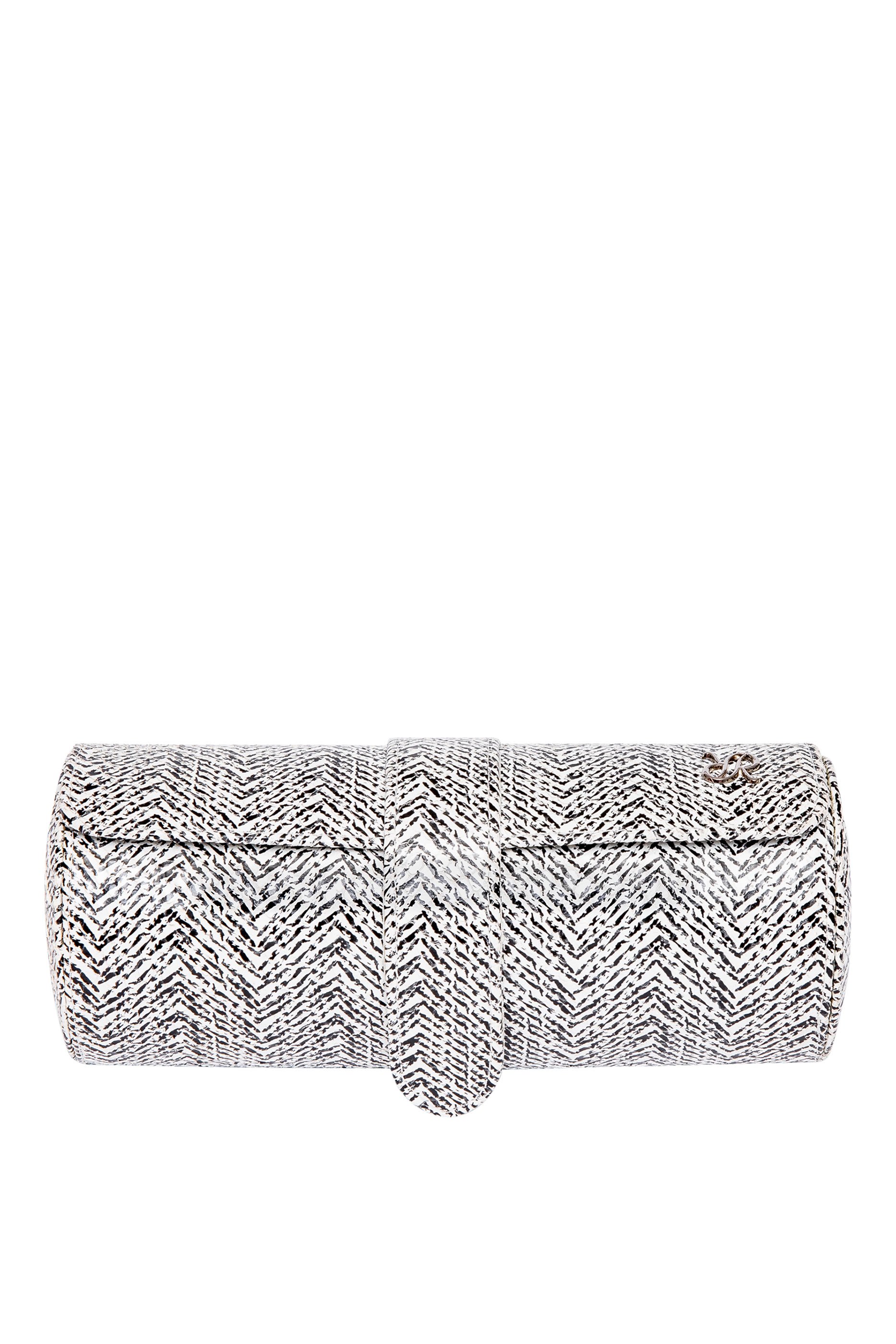 Marlow Three-Watch Roll