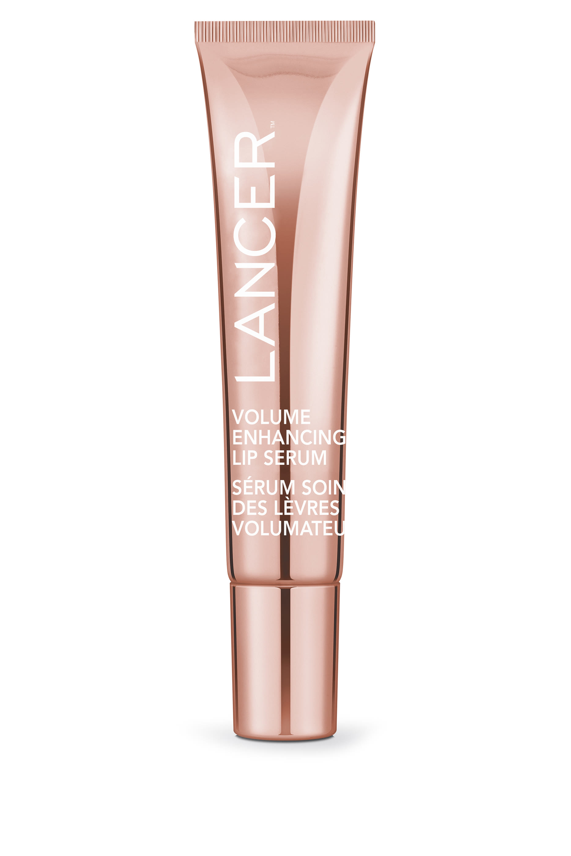 Volume Enhancing Lip Serum