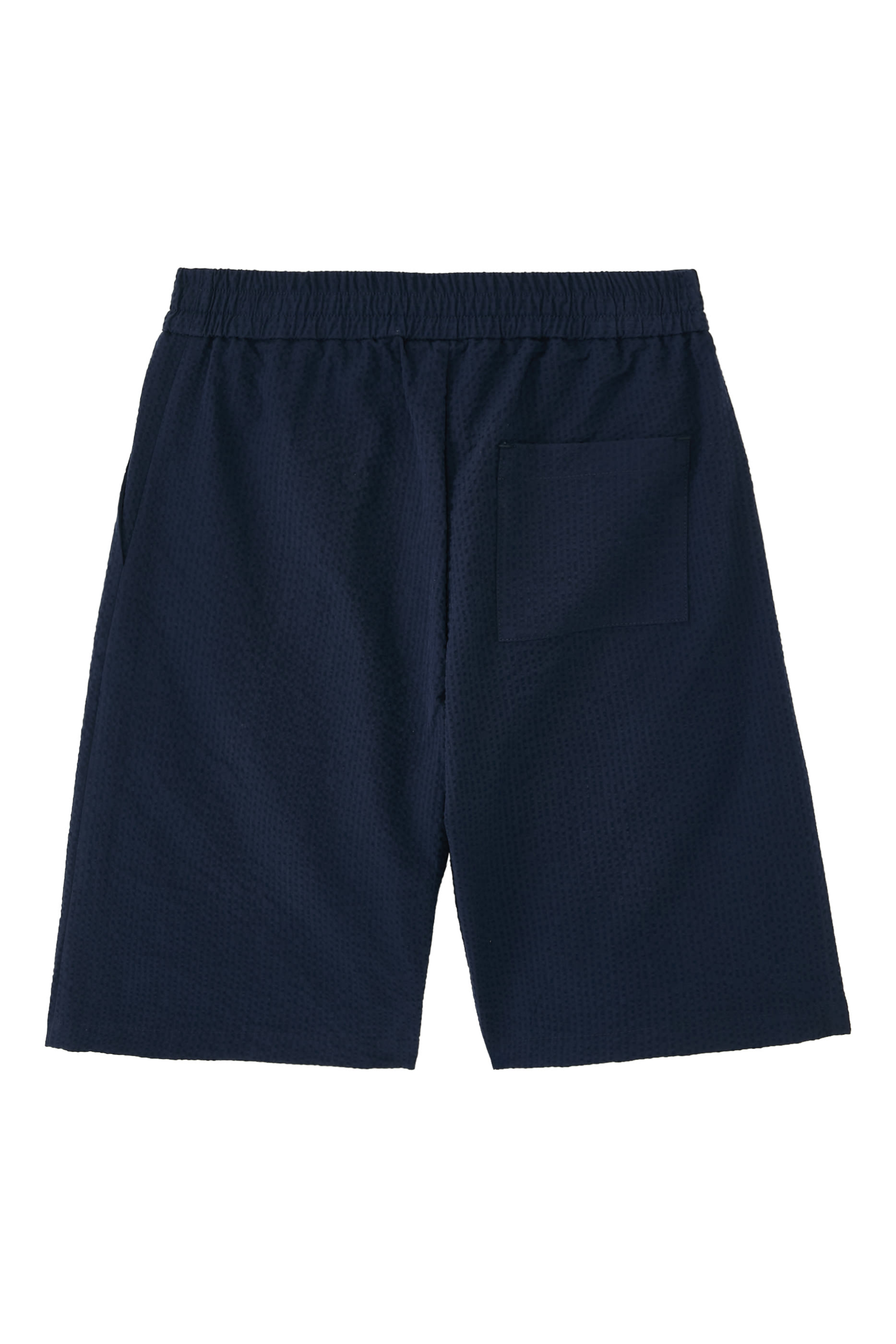 Kids Logo Bermuda Shorts