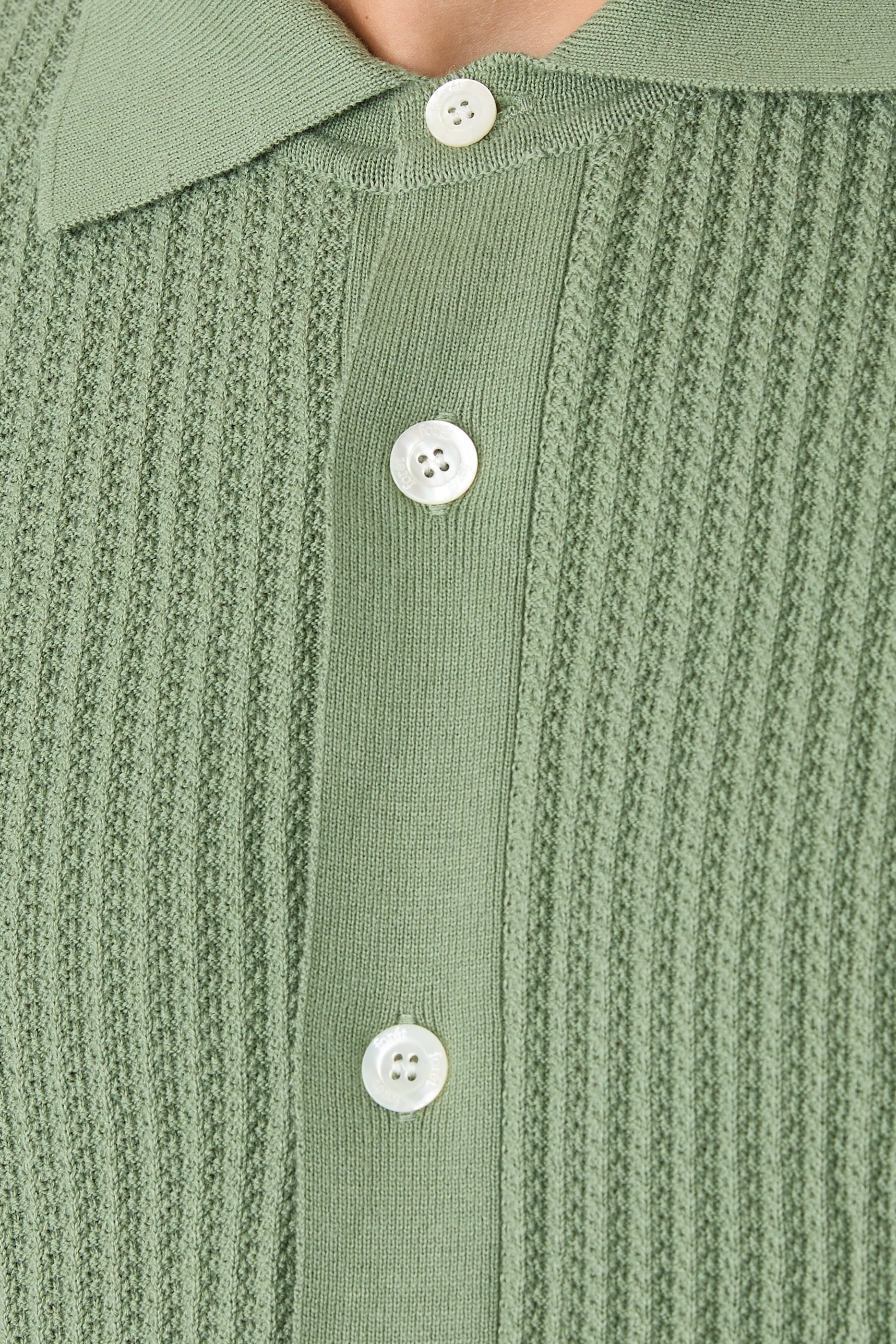 Barrow Knit Shirt 