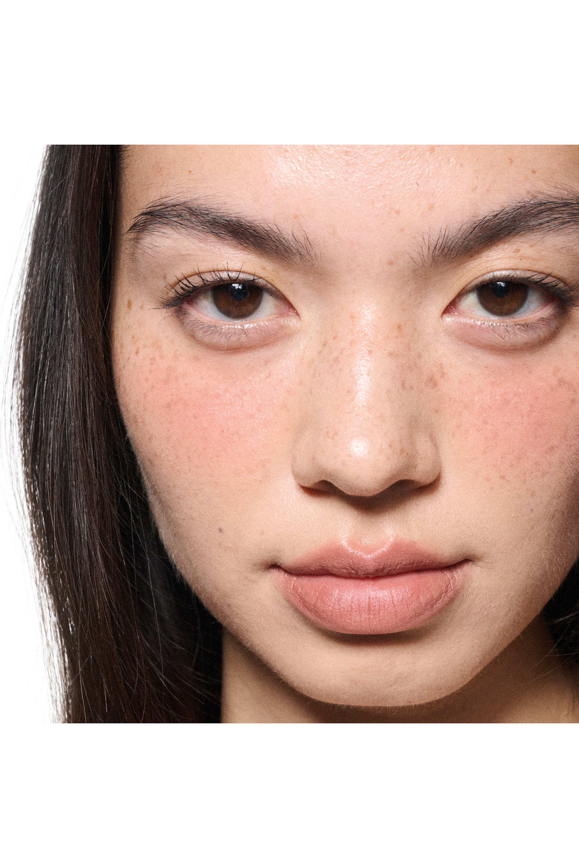 Powder Kiss Lip + Cheek Mousse
