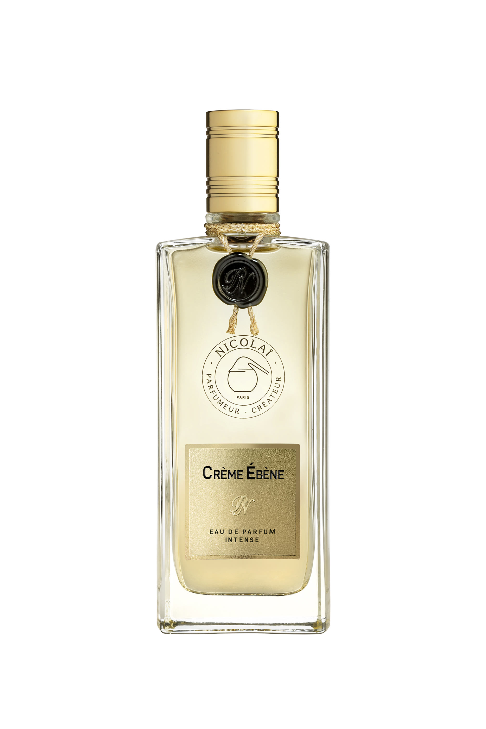 Cr&egrave;me &Eacute;b&egrave;ne Intense Eau de Parfum