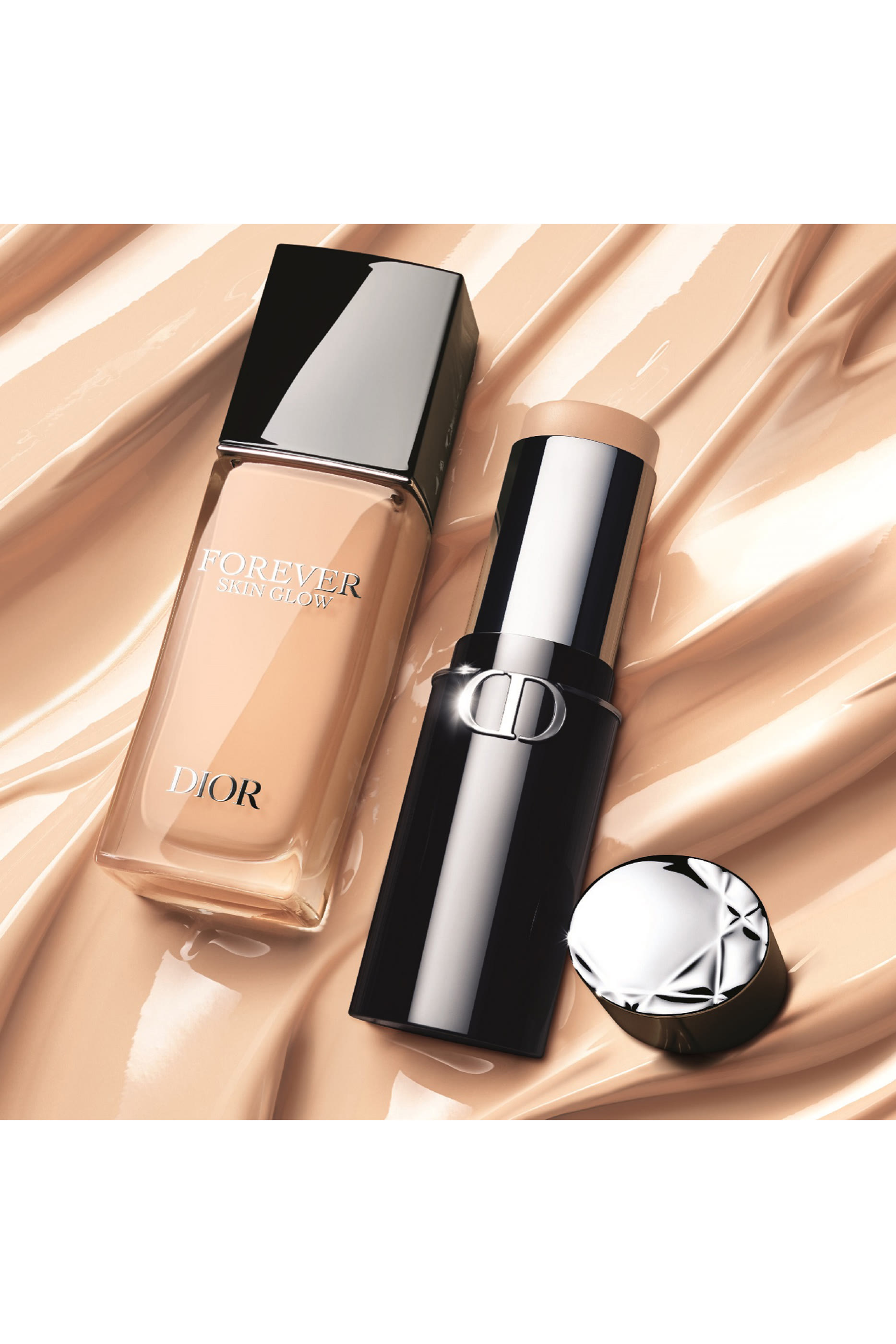 Dior Forever Skin Perfect Foundation Stick