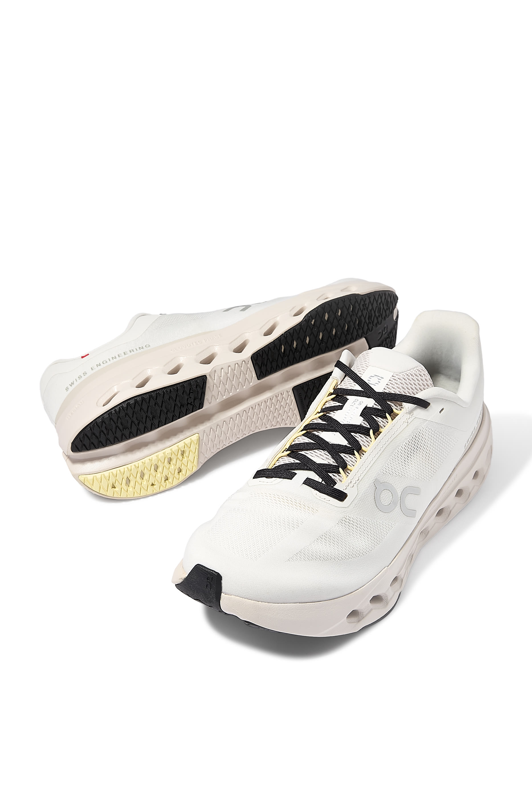 Cloudsurfer Next Low Top Sneakers