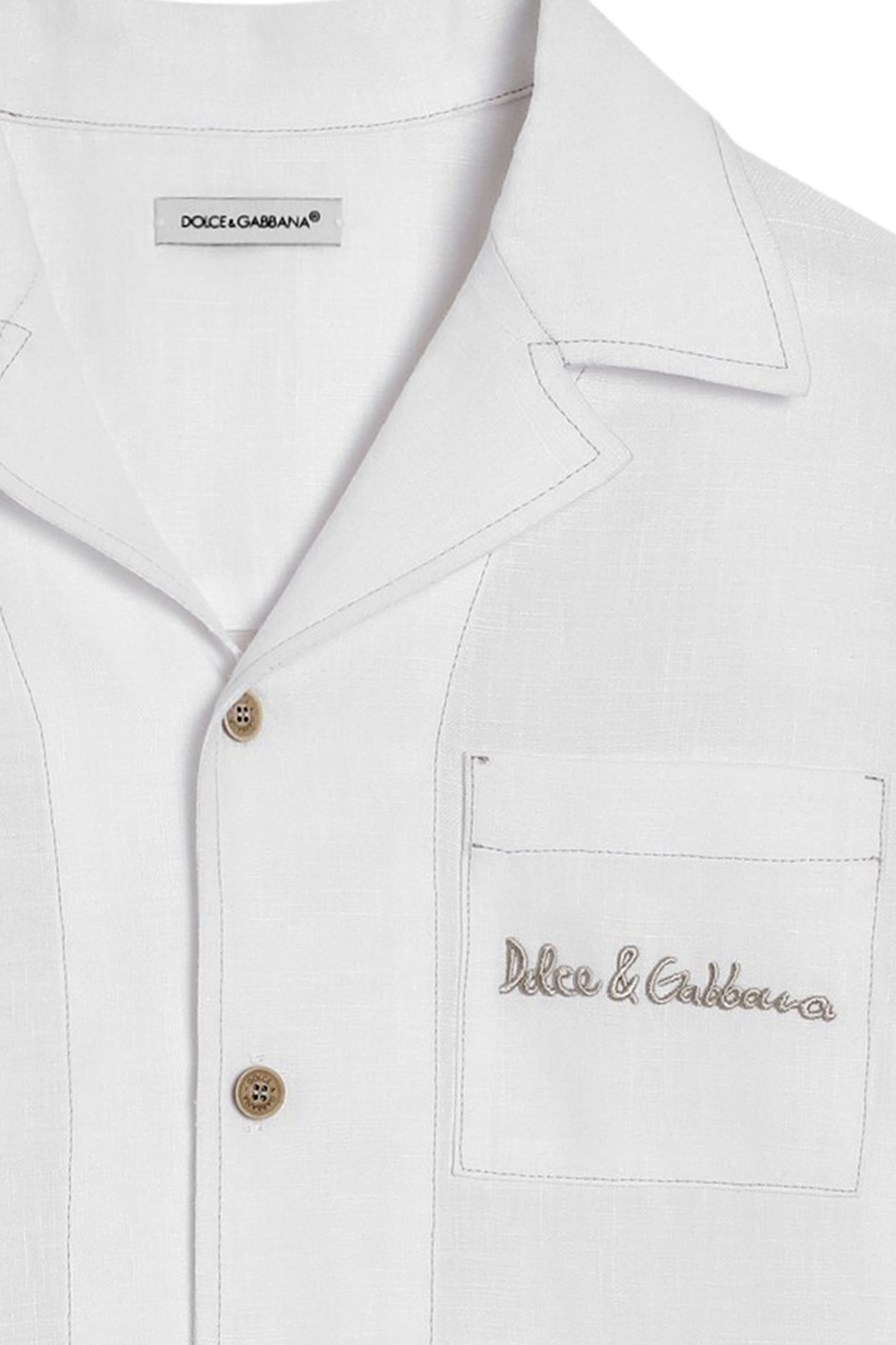 Kids Short-Sleeve Shirt