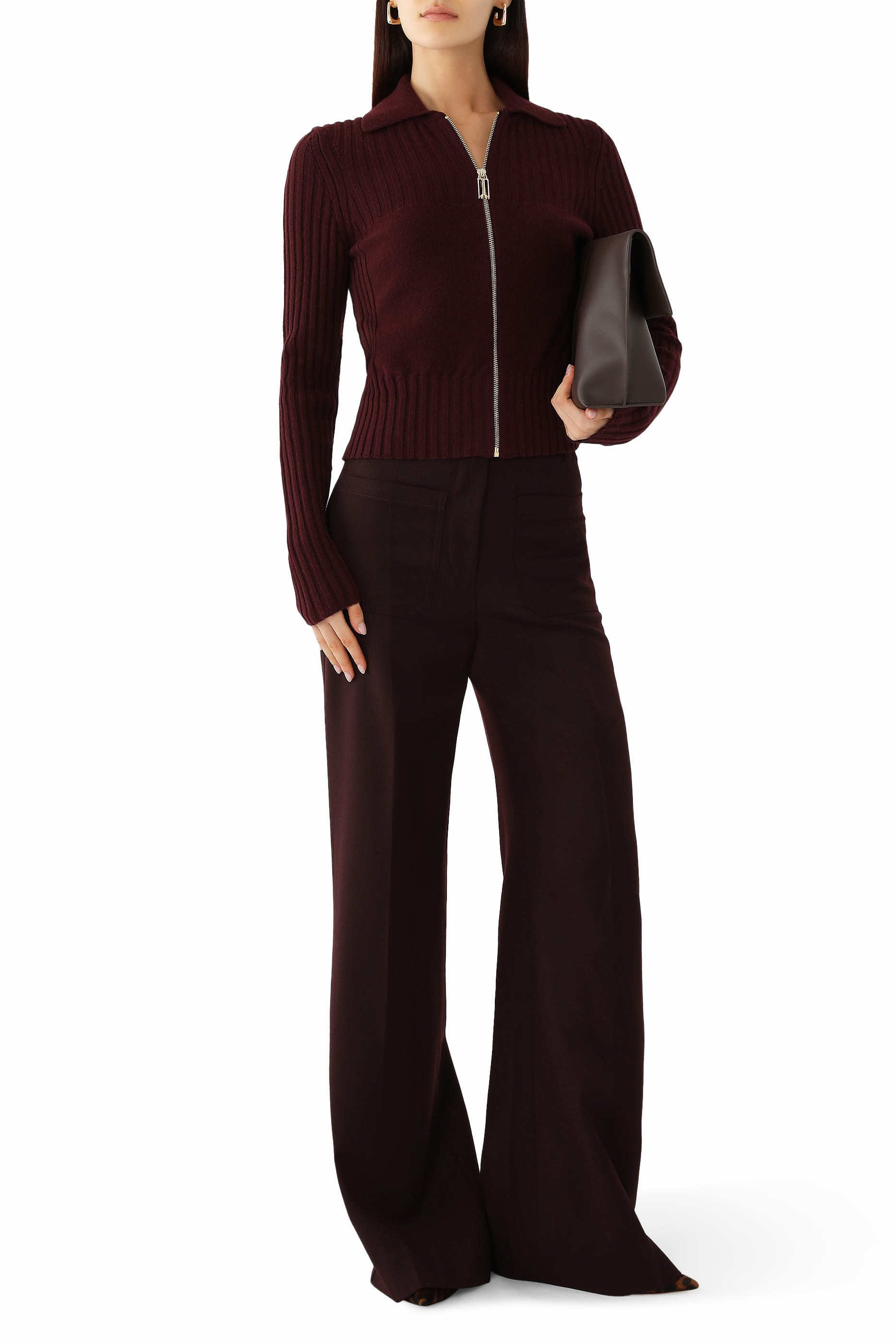 Zip Jumper