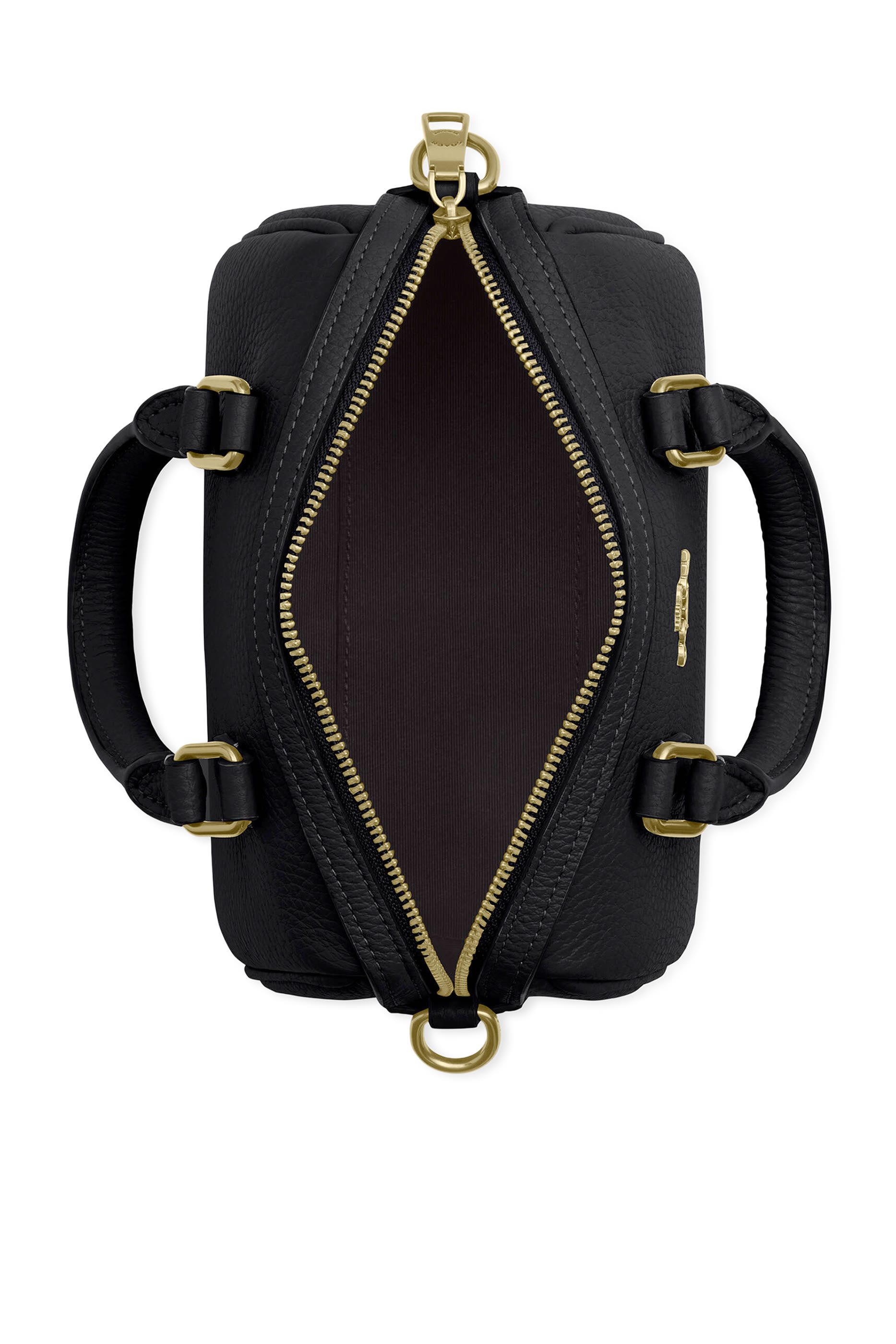 Mini Rowan Crossbody Bag