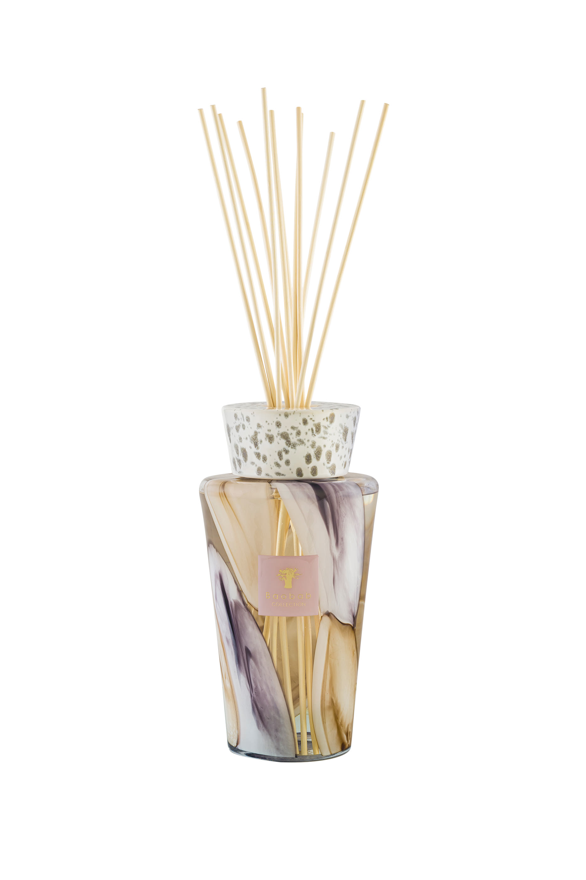 Totem Riviera Eilenroc Luxury Bottle Diffuser Medium