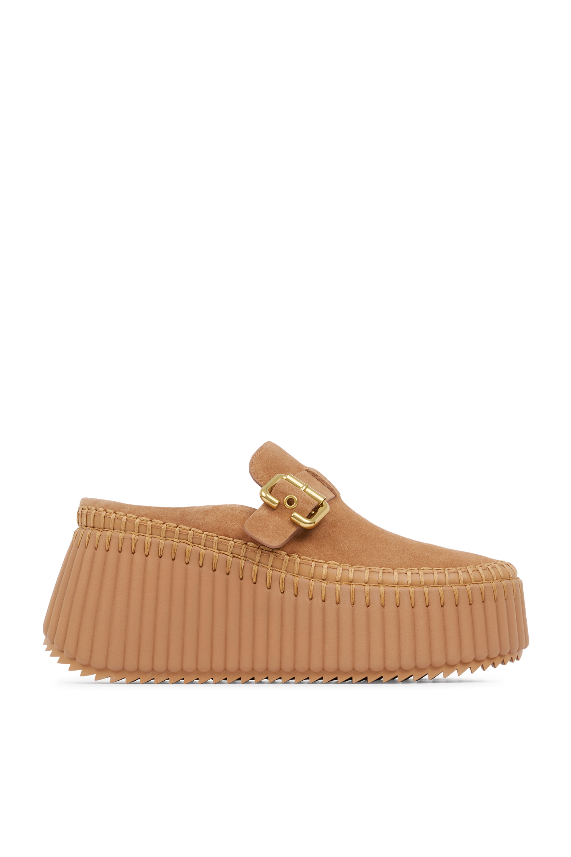 Nama Wedge Mules
