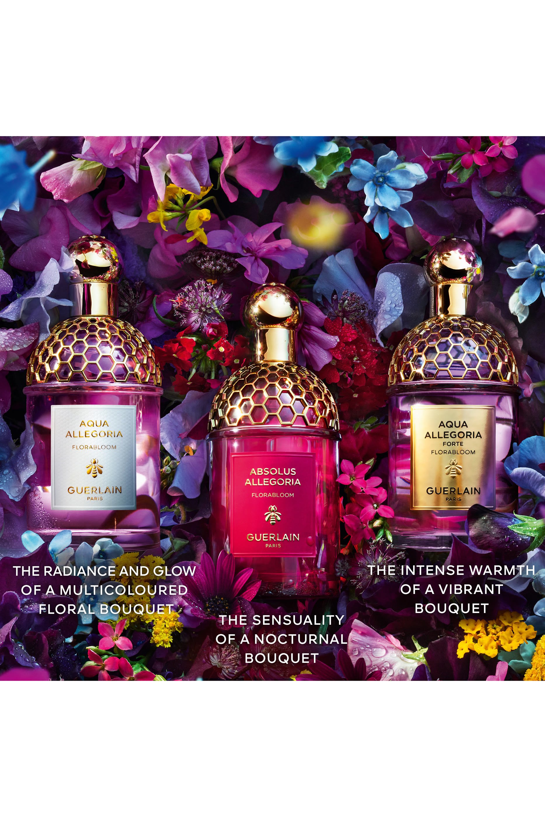 Absolus Allegoria Florabloom Absolu Eau de Parfum