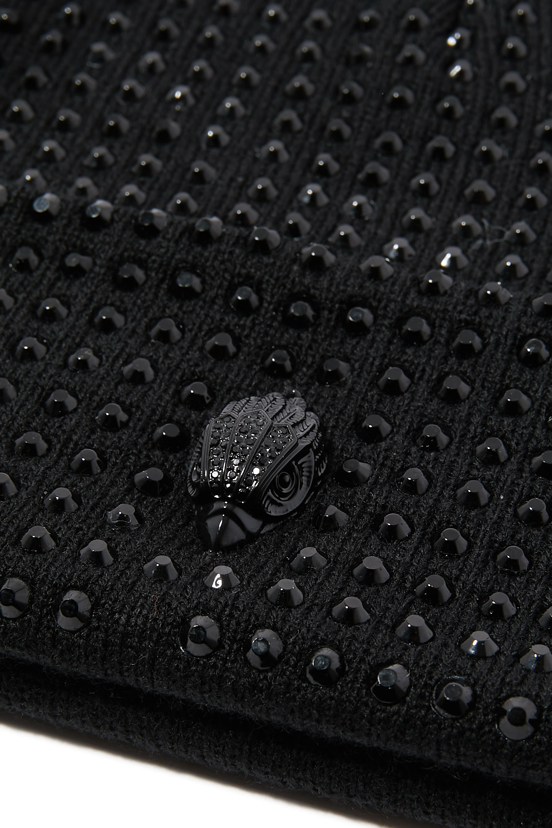 Crystal Eagle Beanie